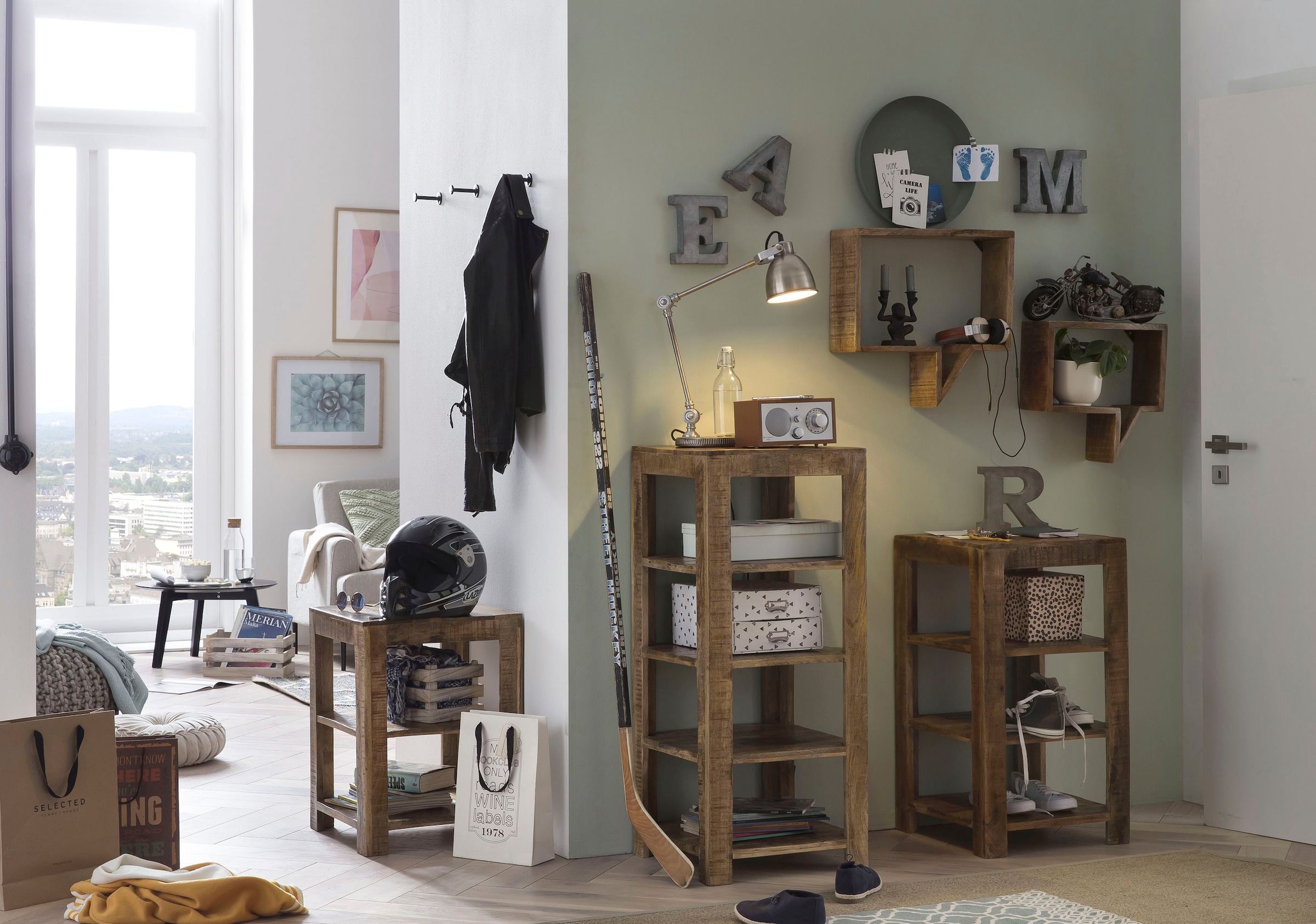 Home affaire Regal »Titlis«