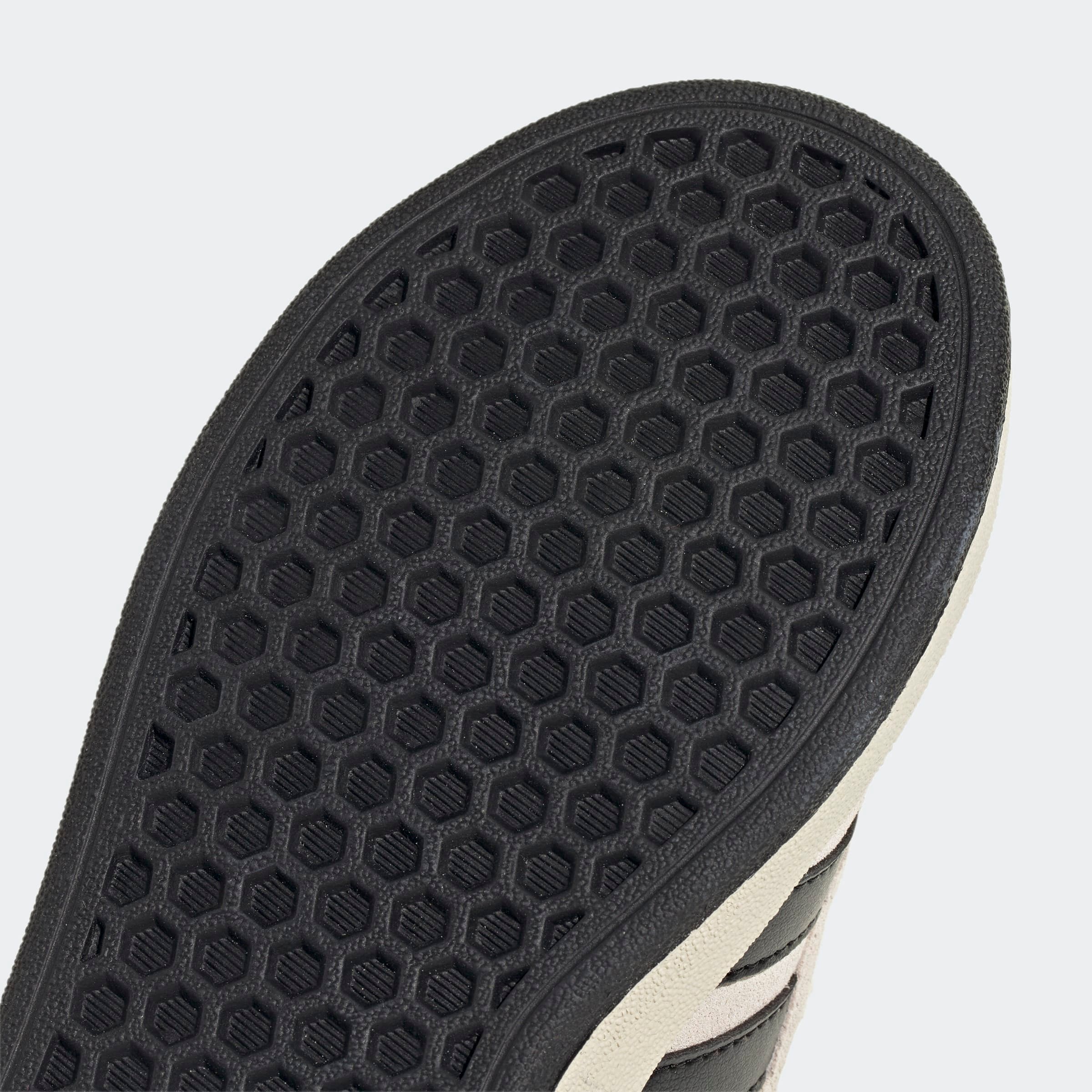 adidas Sportswear Sneaker »GRAND COURT 00S KIDS«, Design auf den Spuren des adidas Superstar