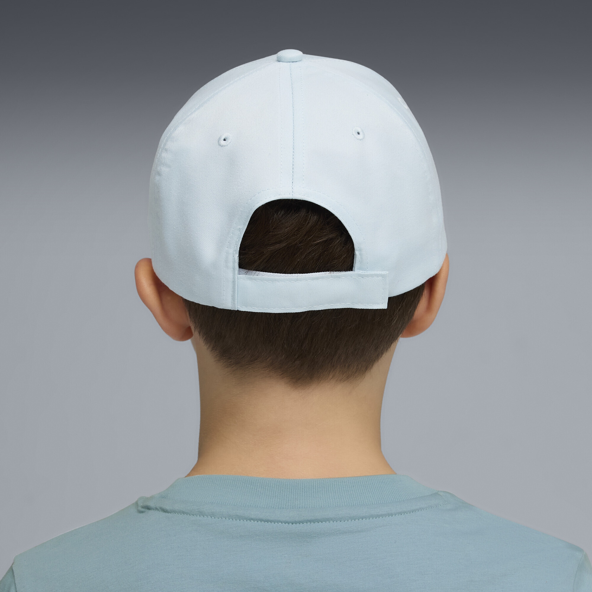 PUMA Flex Cap »Essentials Metal PUMA Cat Baseball-Cap Jugendliche«