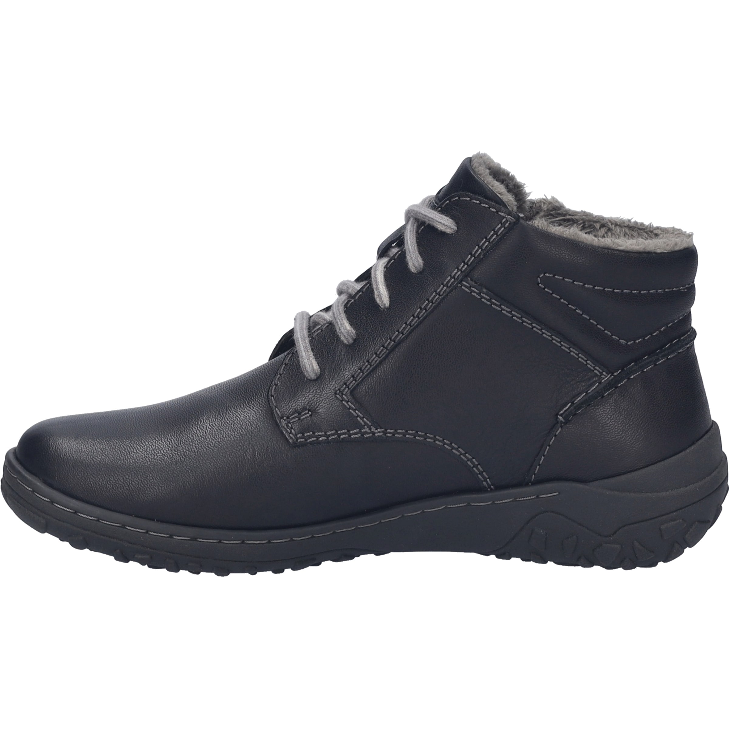 Josef Seibel Schnürschuh »Ruby 54, schwarz«