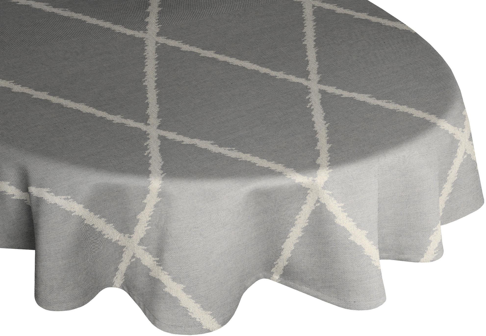 Adam Tischdecke "Casket Valdelana Light" aus 100% Bio-Baumwolle günstig online kaufen