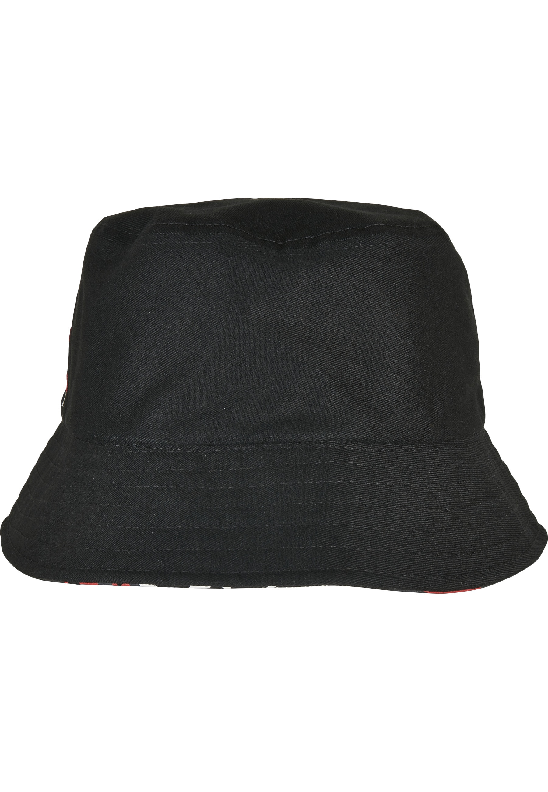 Starter Black Label Fischerhut »Starter Black Label Accessoires Reversible Airball Bucket Hat«