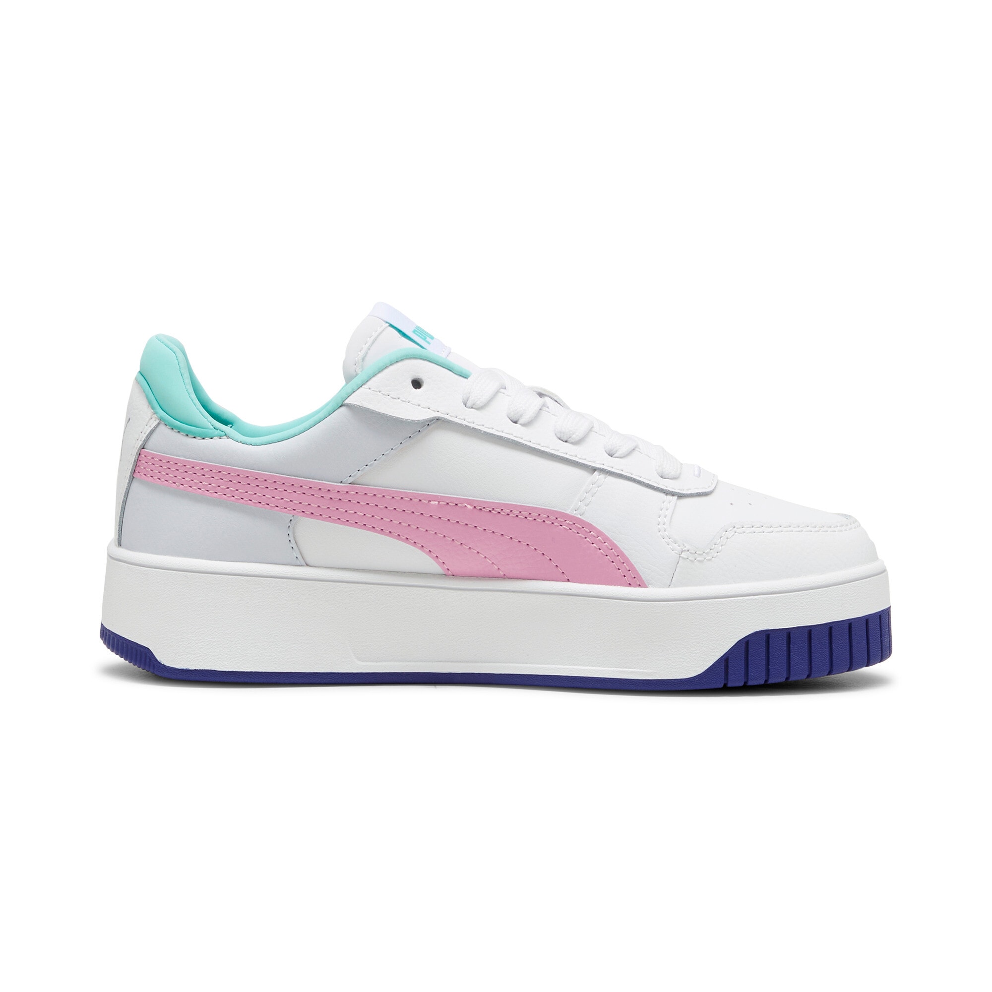 PUMA Sneaker »CARINA STREET JR«