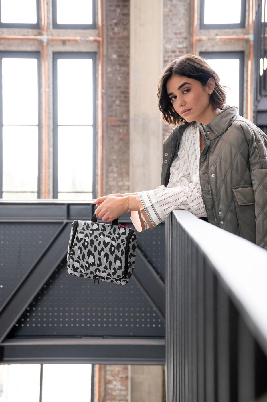 REISENTHEL® Kulturbeutel »toiletbag XL«