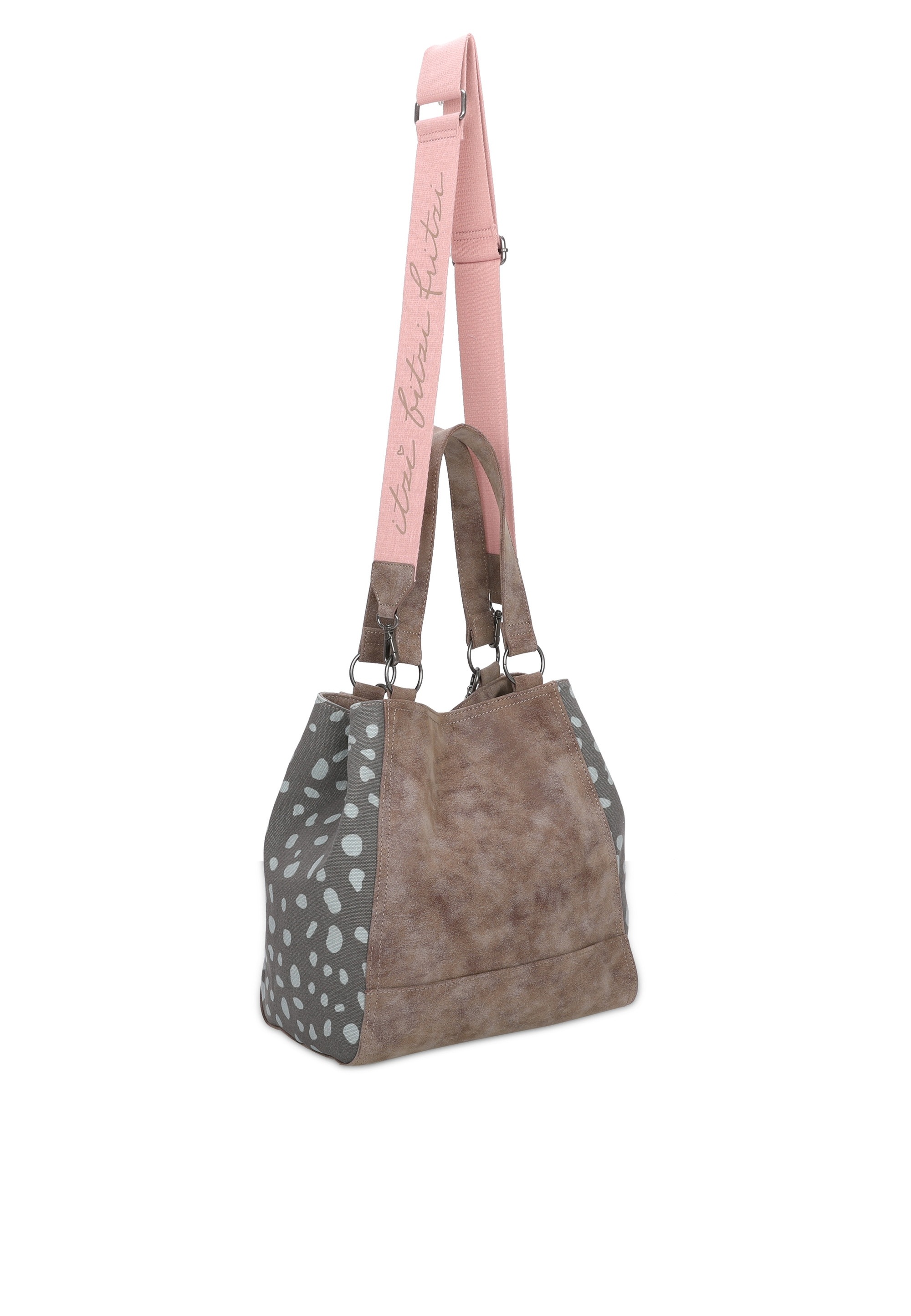 Fritzi aus Preußen Schultertasche "Limited Ranch Joy", in limitierter Aufla günstig online kaufen