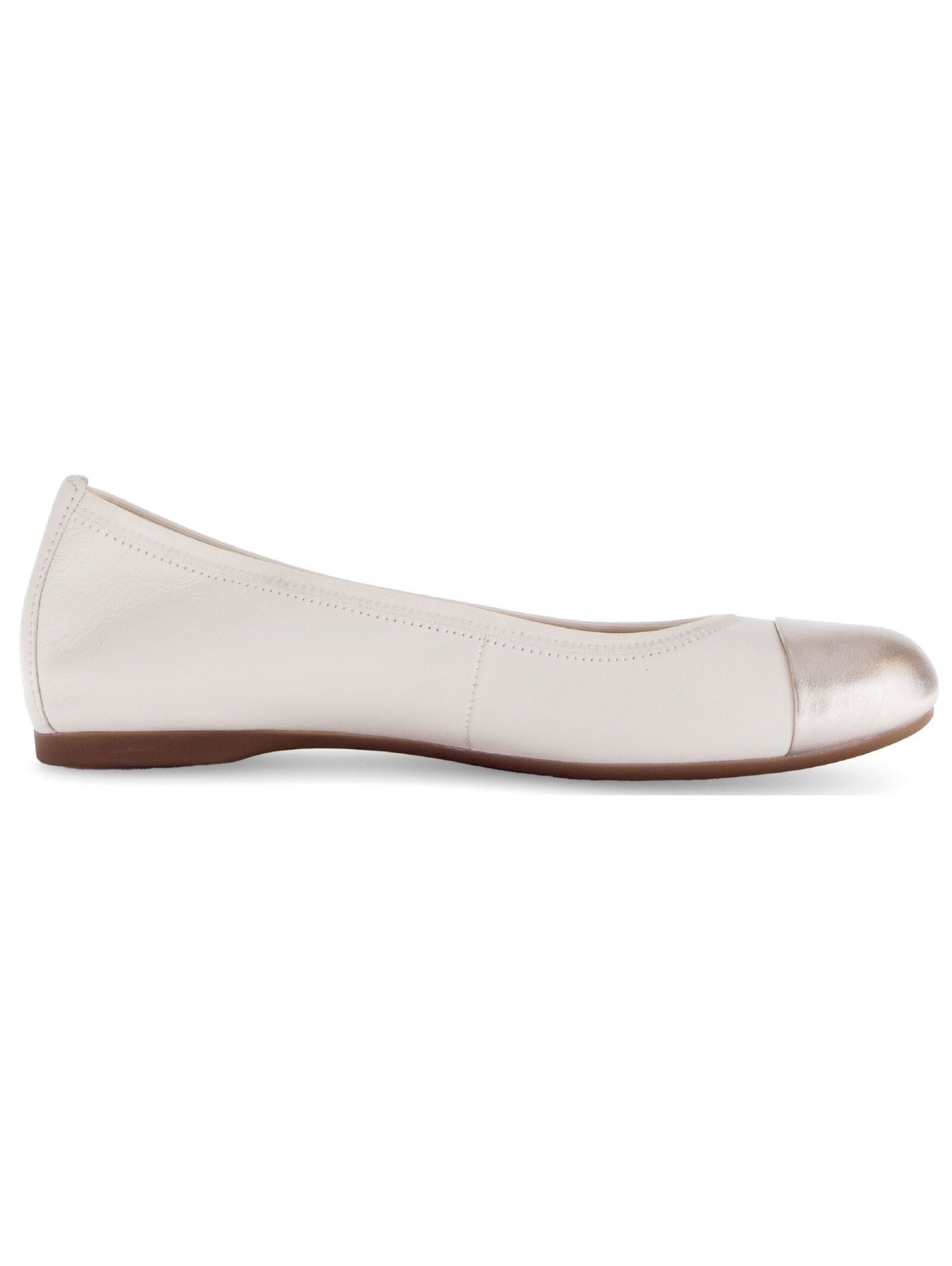 Gabor Ballerina »Gabor Ballerinas Nappaleder«