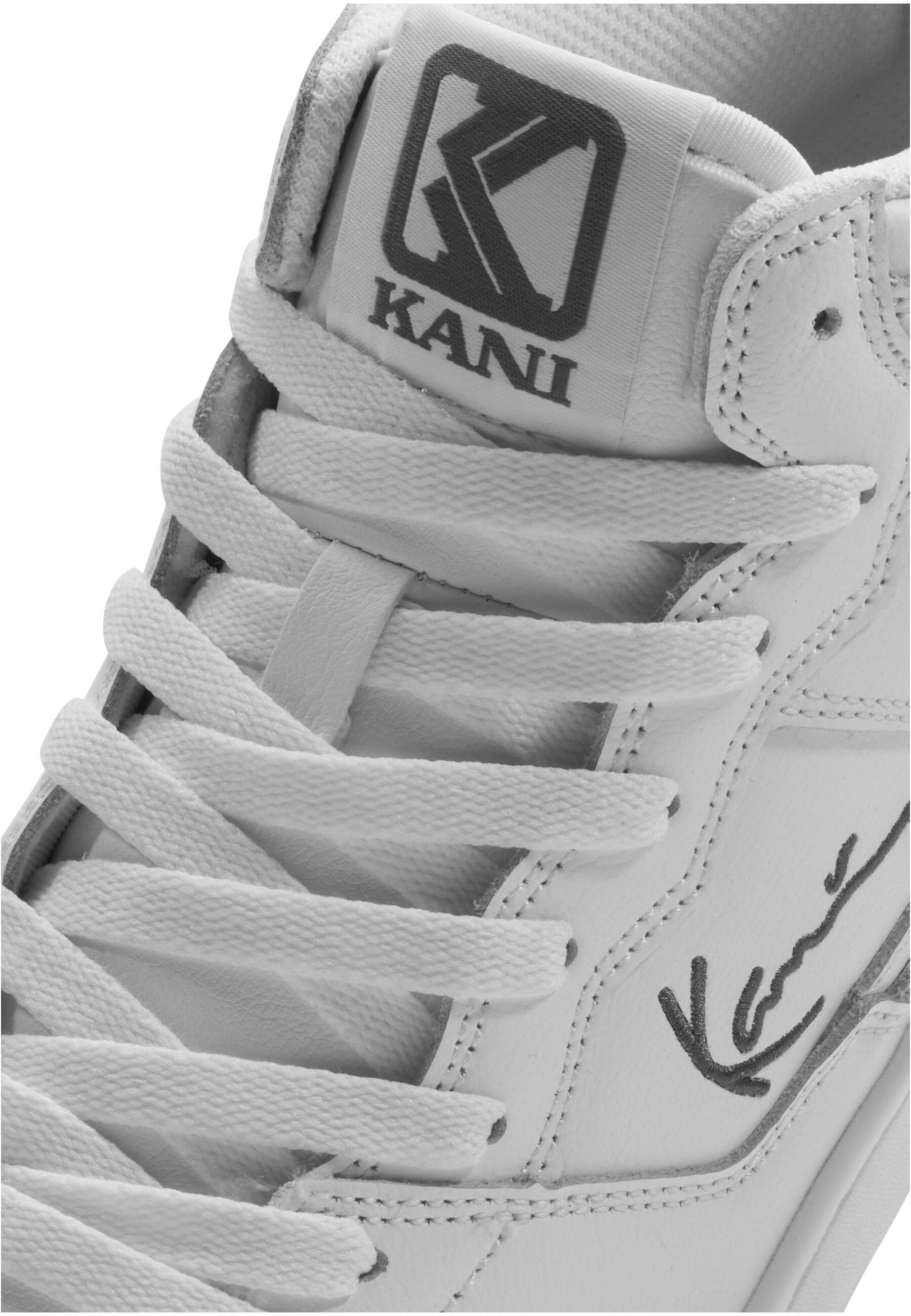Karl Kani Sneaker »Karl Kani Damen 89 High PRM«