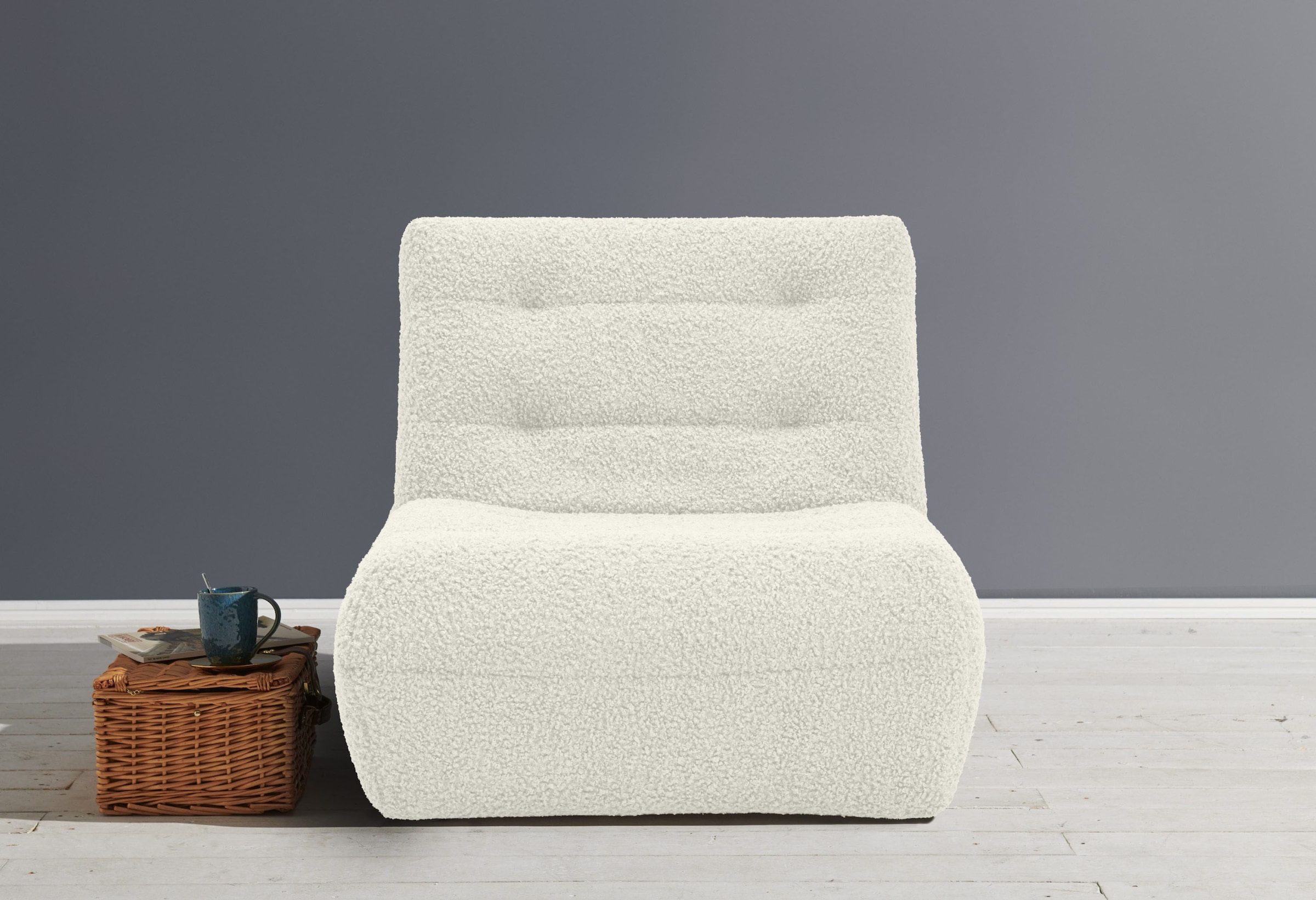 ell + ell Schlafsofa "Vanja" günstig online kaufen
