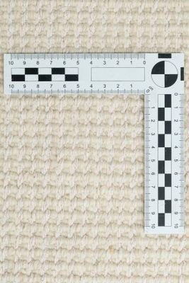 THEKO Wollteppich »MARMOUCHA 05«, rechteckig, 24 mm Höhe, reine Wolle, Rauten Design, mit Fransen, auch als Läufer
