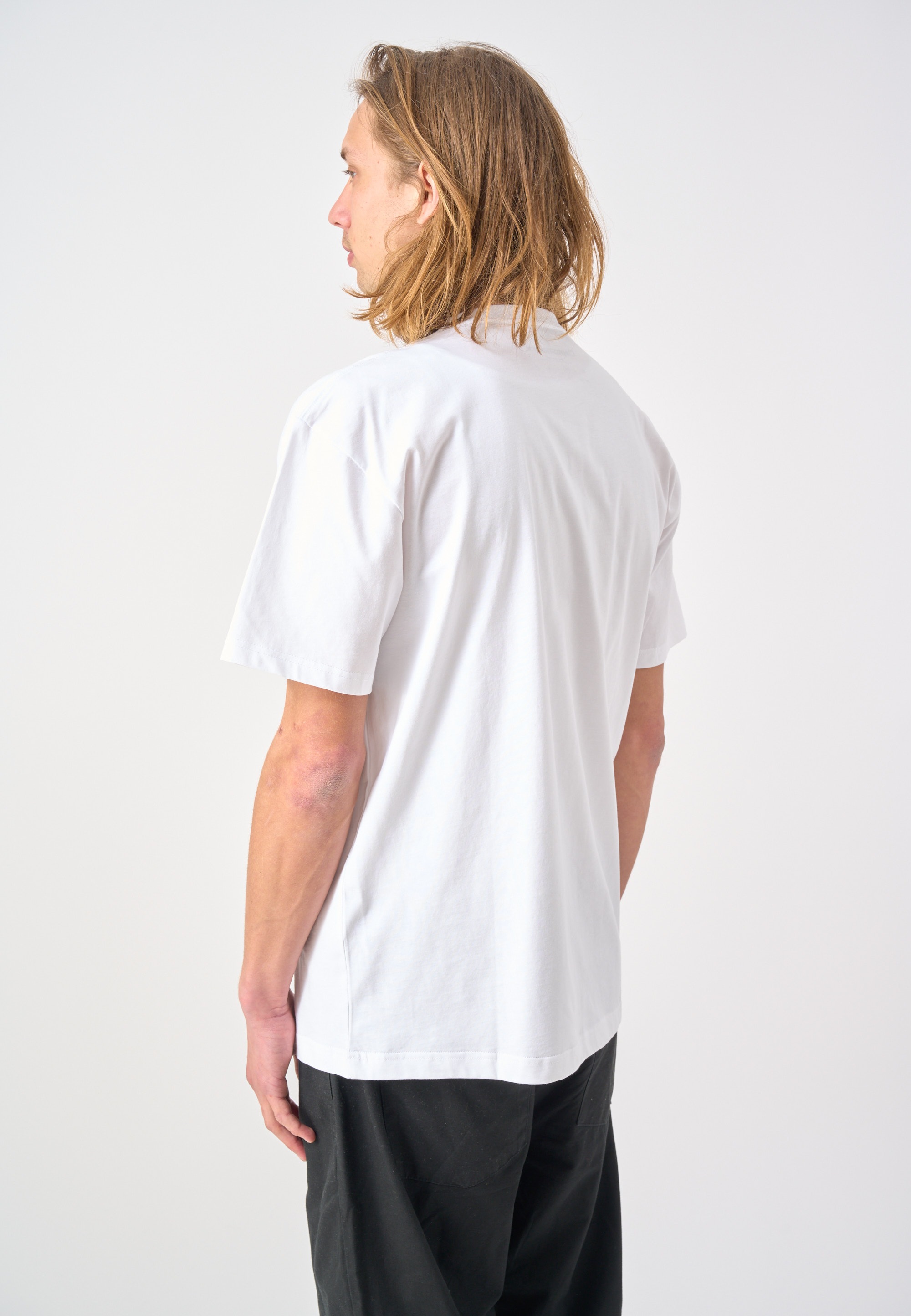 Cleptomanicx T-Shirt "Hot Dog", im lockeren Schnitt günstig online kaufen