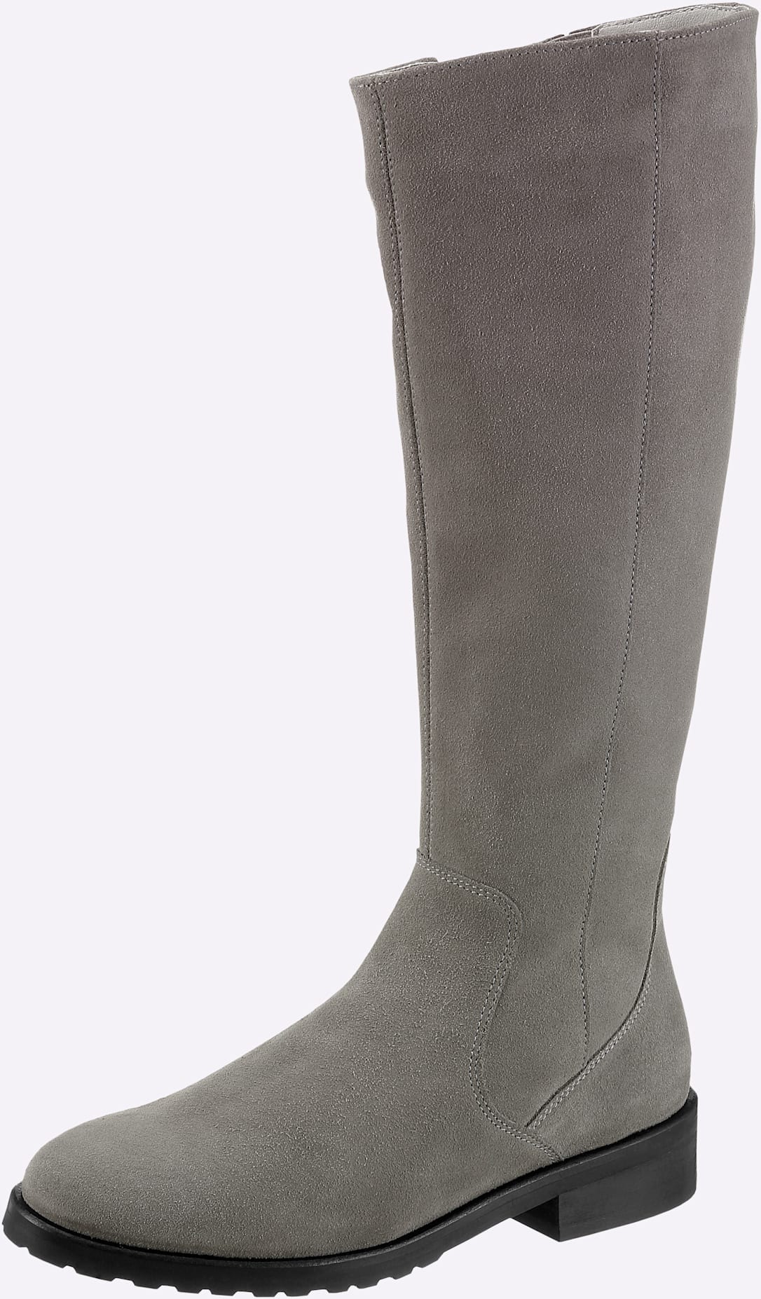 heine Stiefel