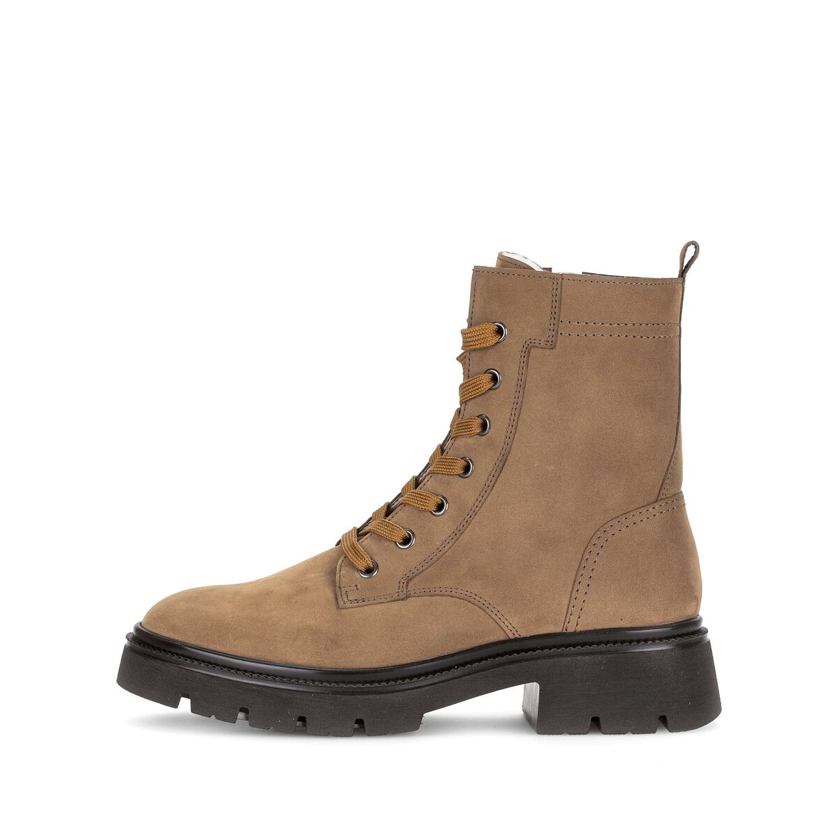 Gabor Schnürstiefelette "Schnürstiefelette" günstig online kaufen