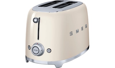 Toaster »TSF01CREU«, für 2 Scheiben, 950 W