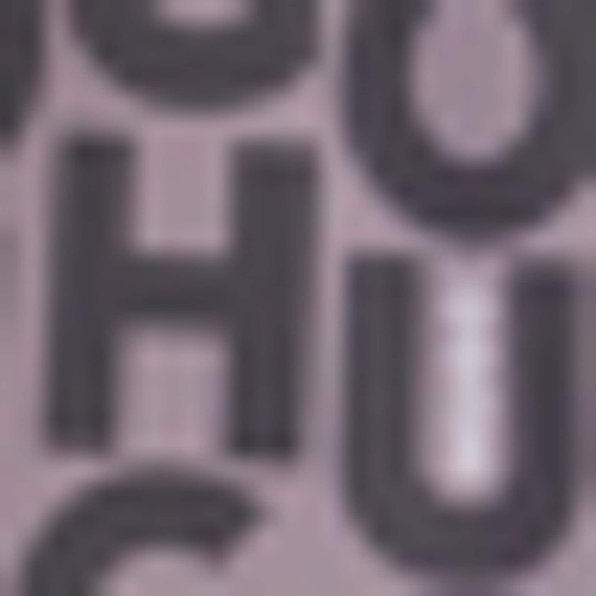 HUGO Underwear Badeshorts »NALU« elastischer Bund, Allover Print