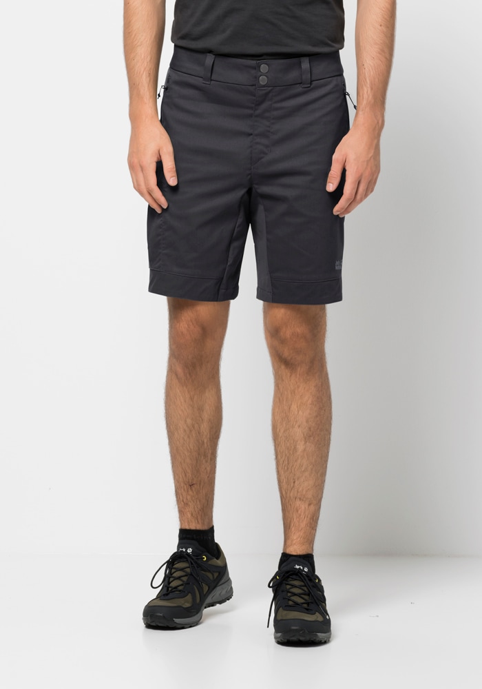 Jack Wolfskin Softshellhose »ACTIVATE TOUR SHORT M«