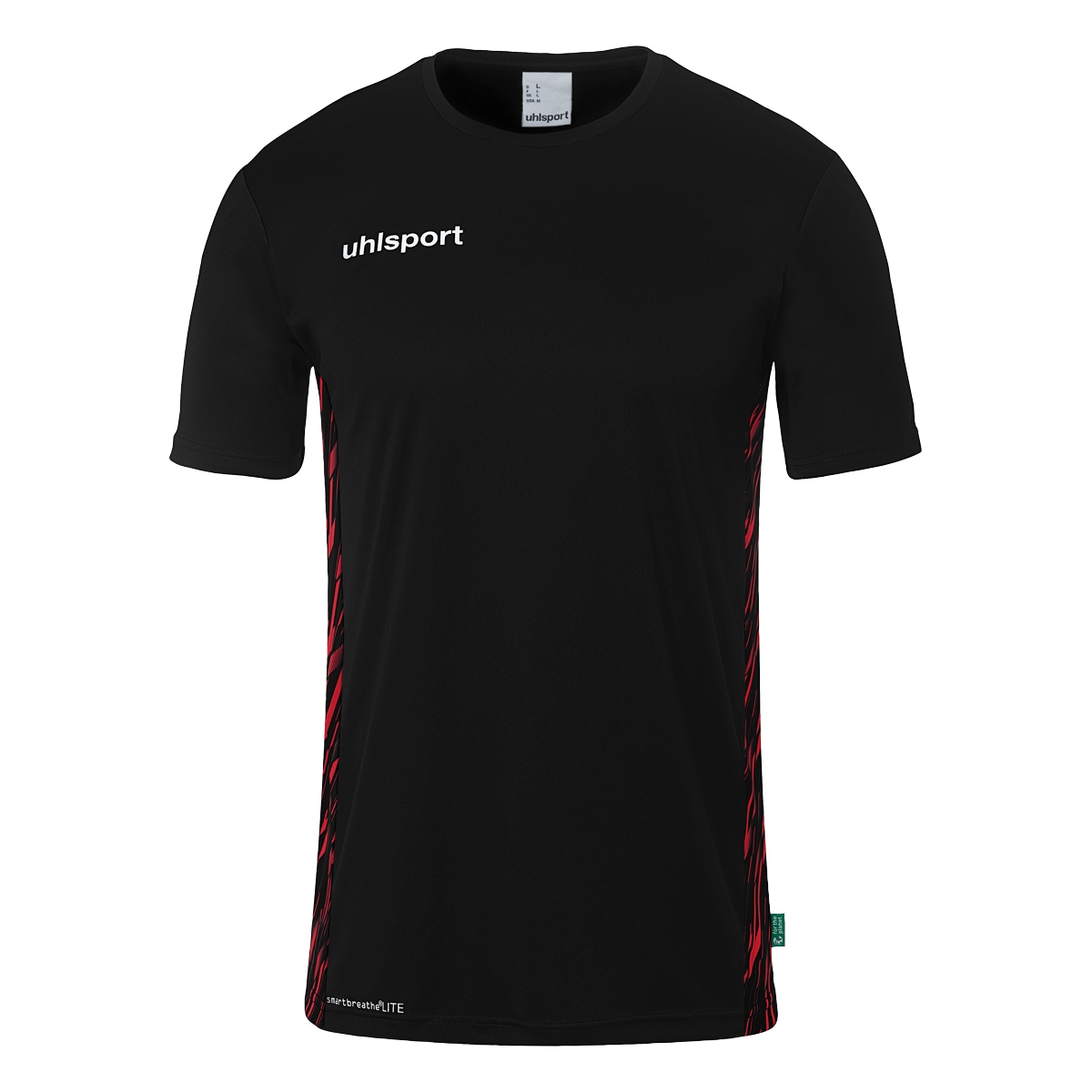 uhlsport Trainingsshirt "Trainings-T-Shirt Progressive 28 Poly Kids" 1