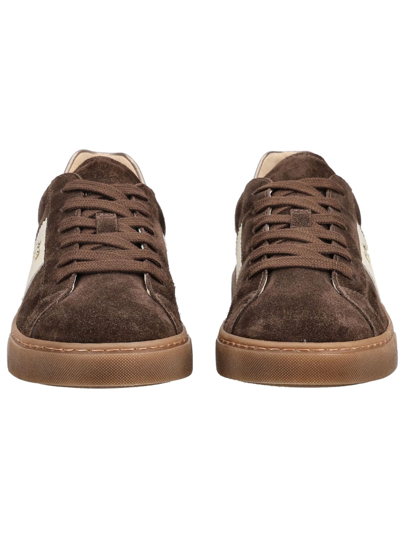 Nero Giardini Sneaker »Nero Giardini Sneaker Veloursleder«