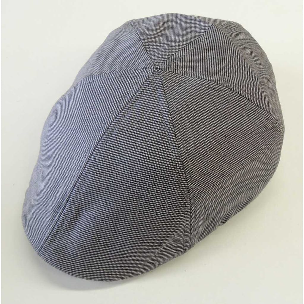 Chaplino Flat Cap