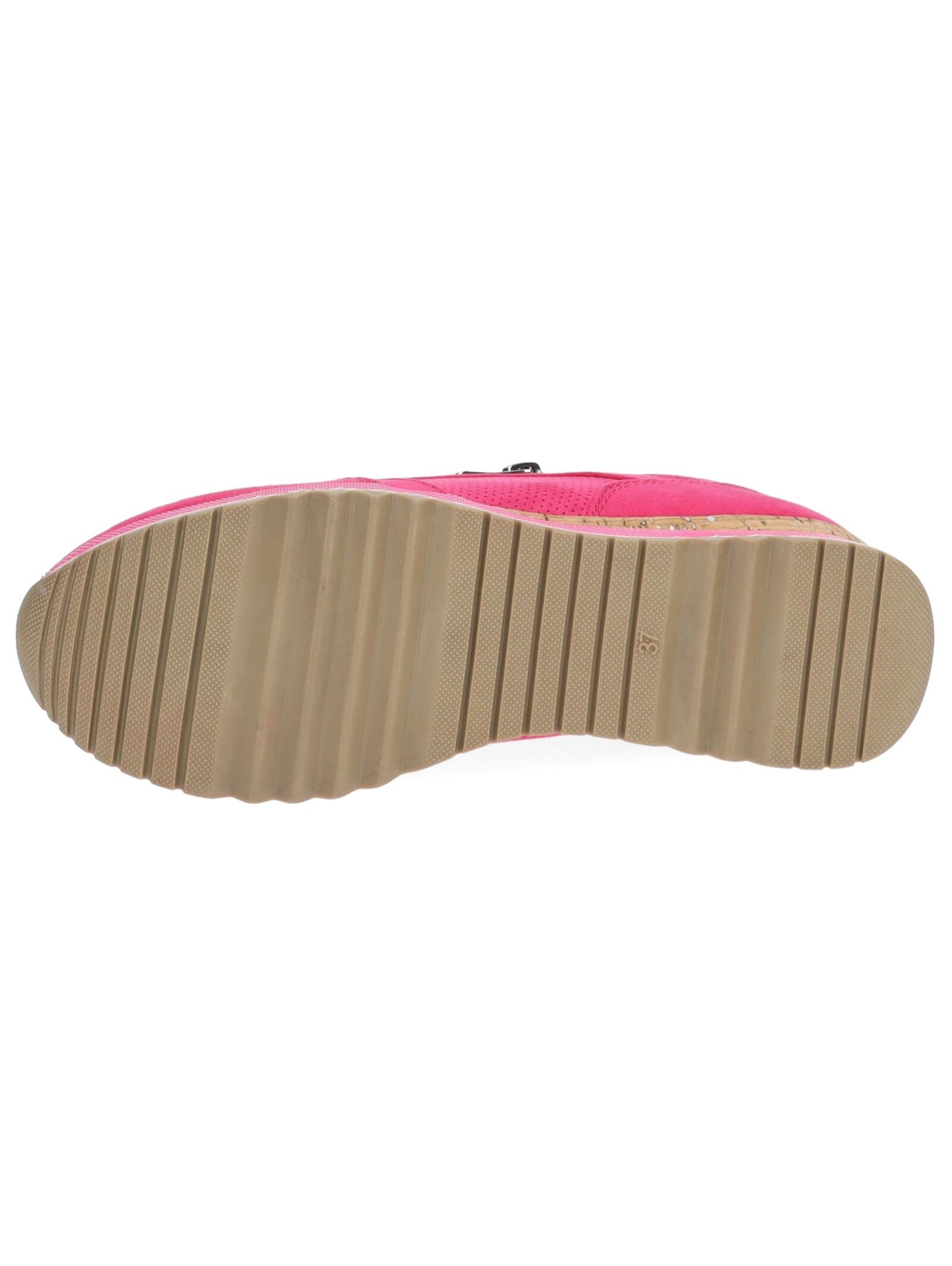 MARCO TOZZI Sneaker »Marco Tozzi Sneaker Synthetik/Textil«