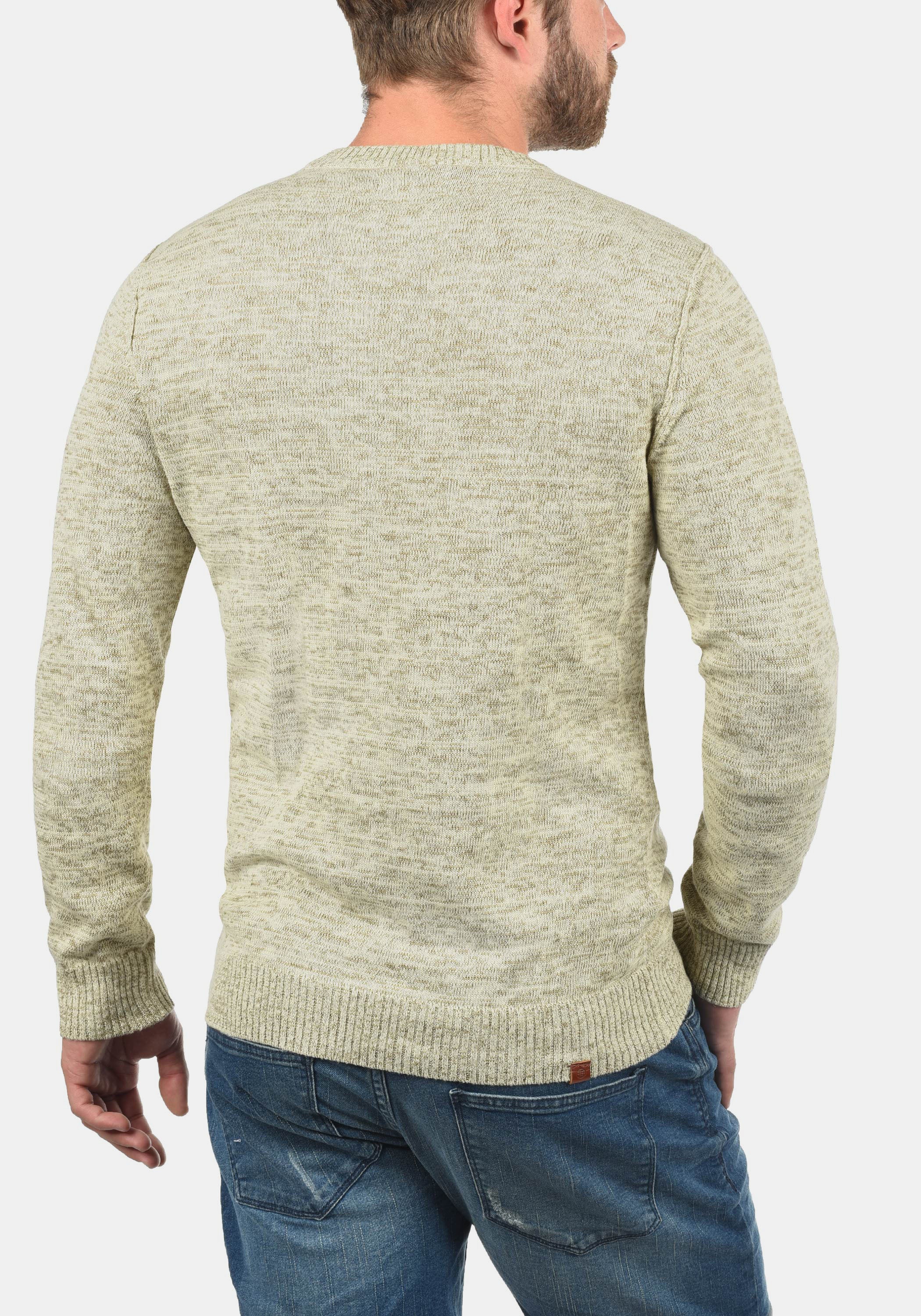 Blend Strickpullover »Strickpullover BHDansel«