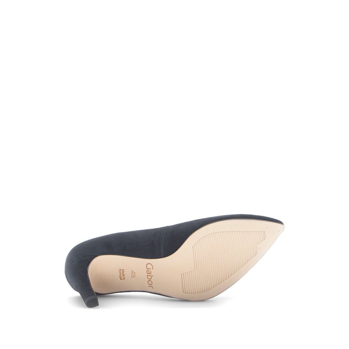 Gabor Pumps »Eleganter Pumps Rauleder«