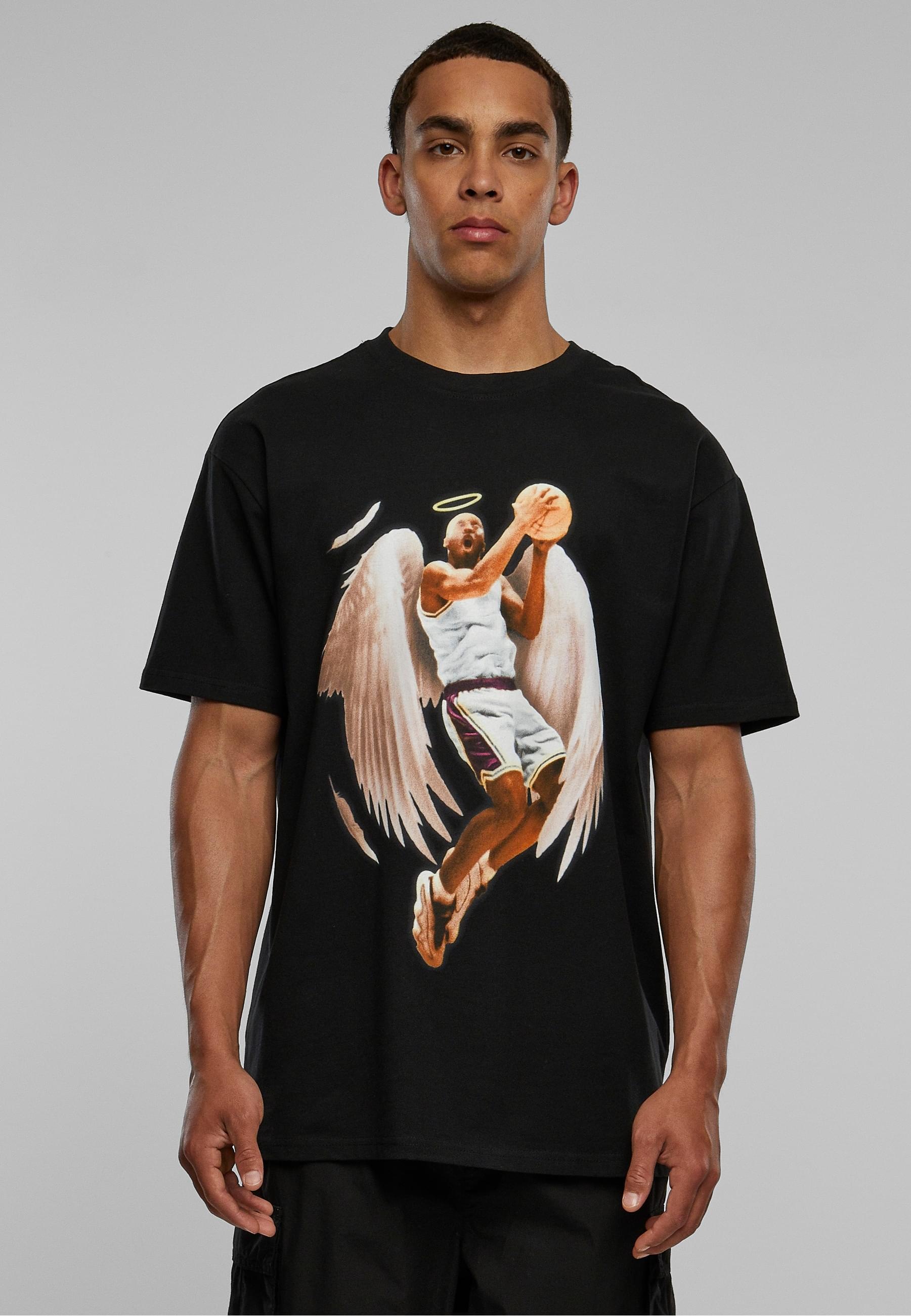 Upscale by Mister Tee T-Shirt »Upscale by Mister Tee Unisex Immortal Oversize Tee«, (1 tlg.)