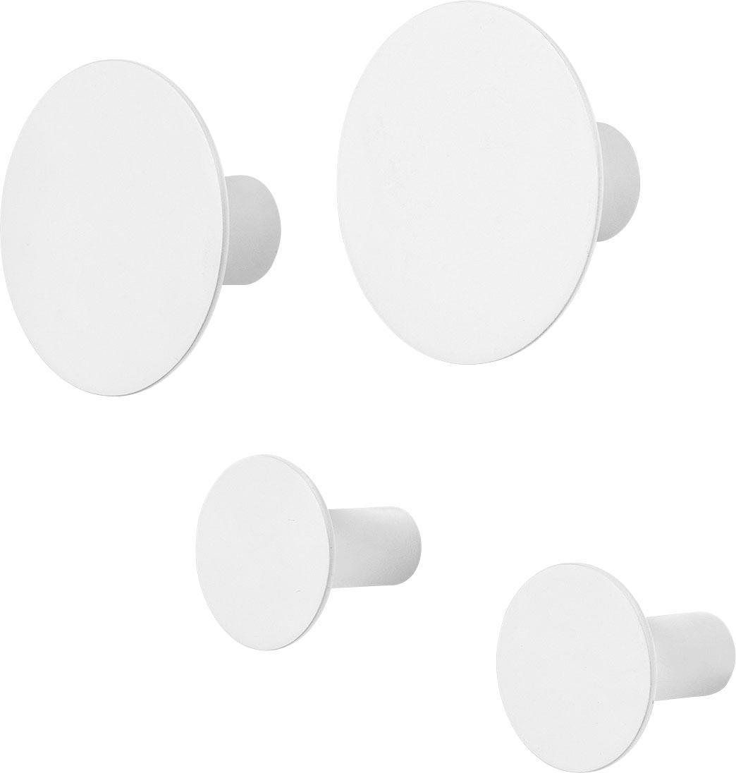 BLOMUS Prieškambario kabykla »PONTO« (Set 4)