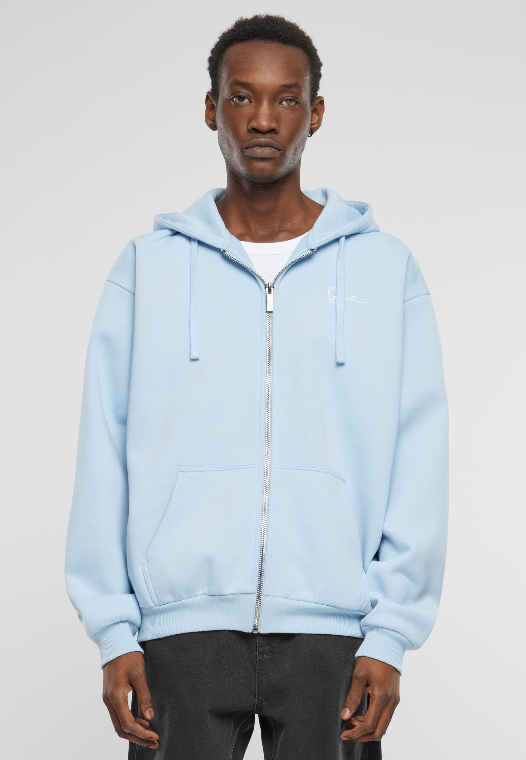 Karl Kani Sweatjacke »Karl Kani Herren«