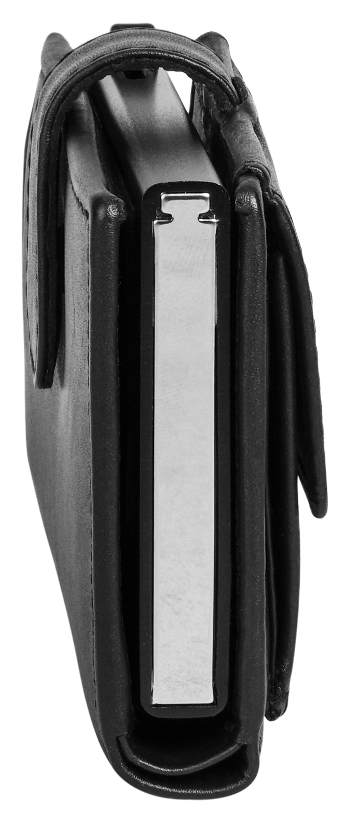 Bruno Banani Geldbörse, echt Leder