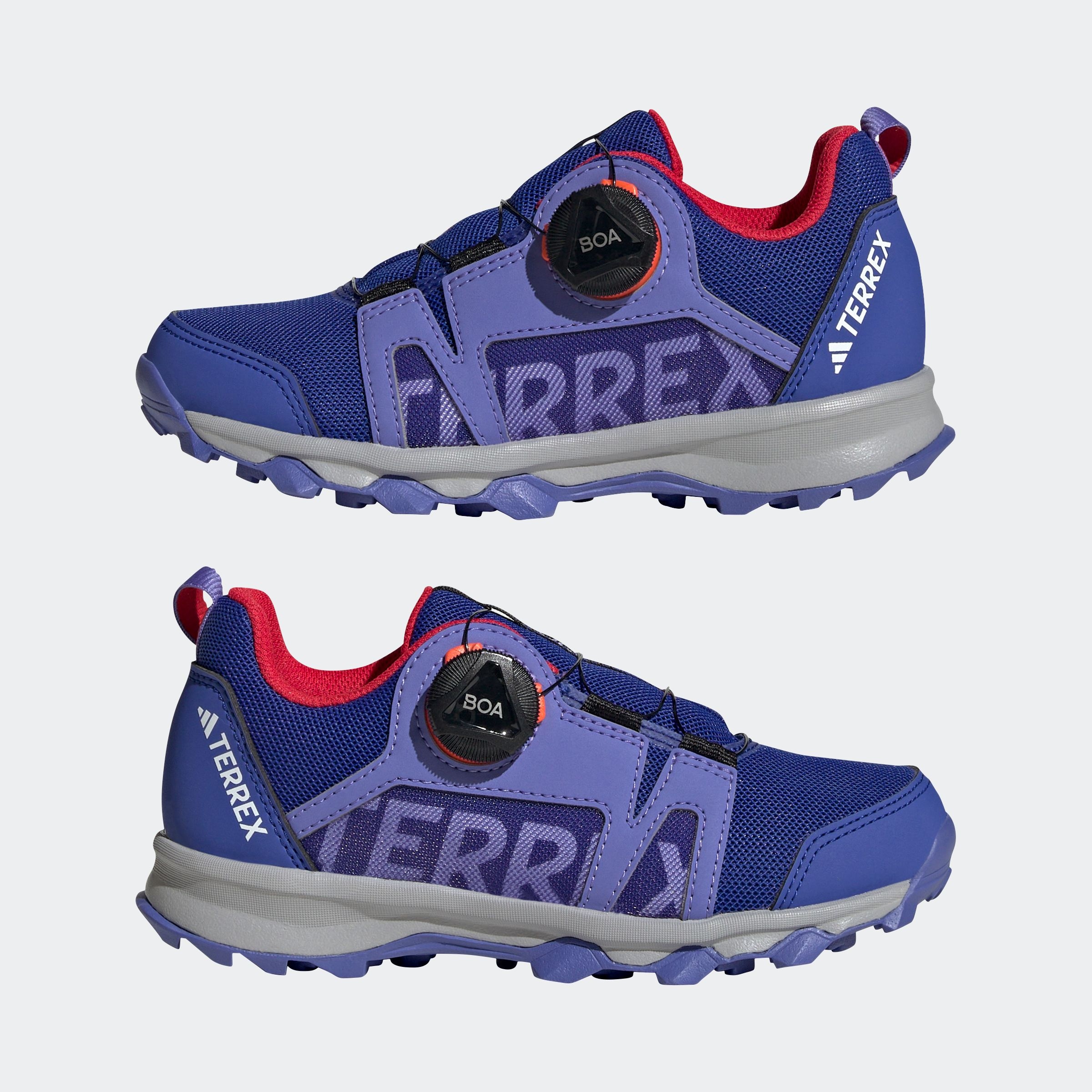 adidas TERREX Trailrunningschuh »AGRAVIC BOA TRAILRUNNING«
