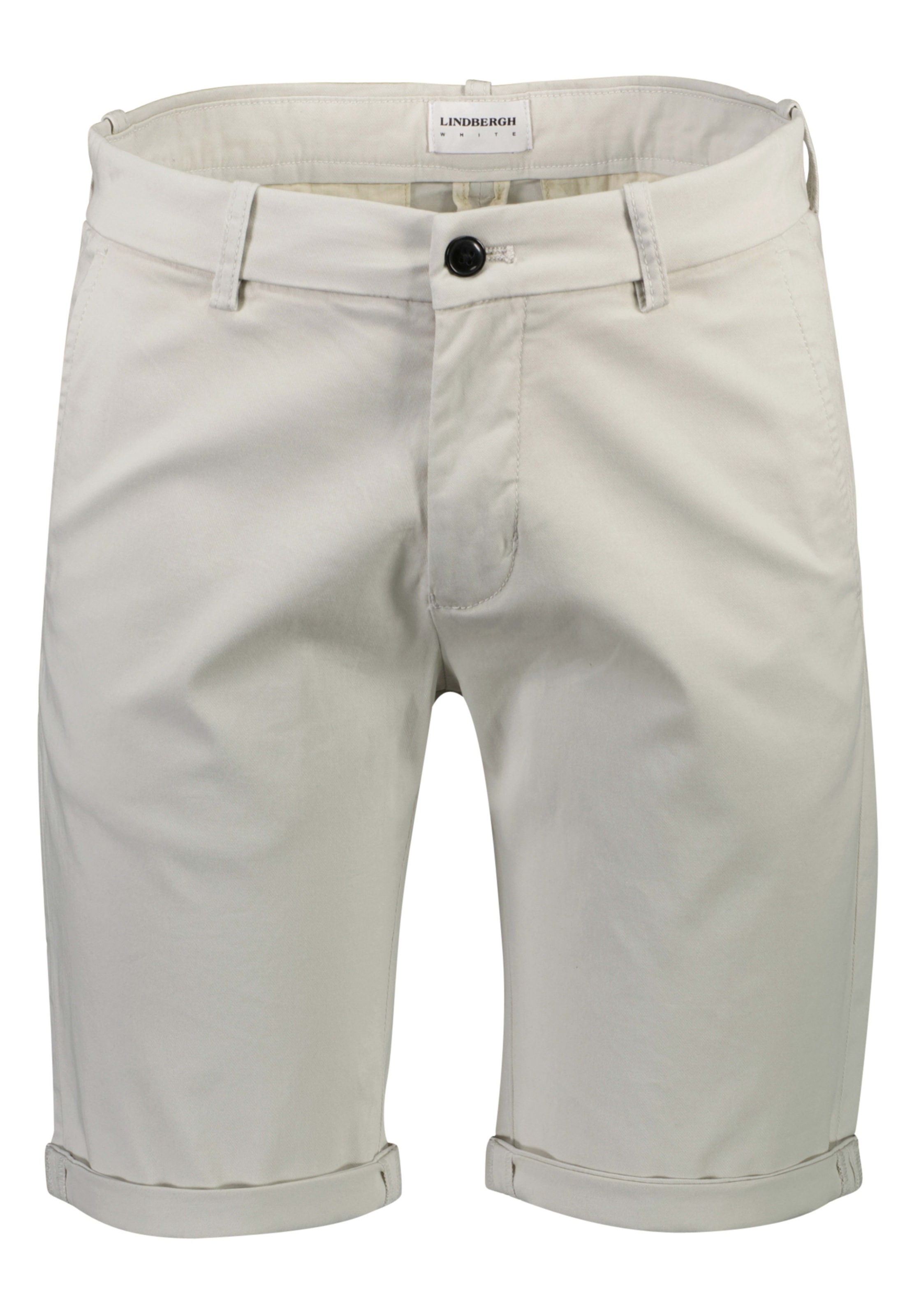 LINDBERGH Chinoshorts  mit Stretch