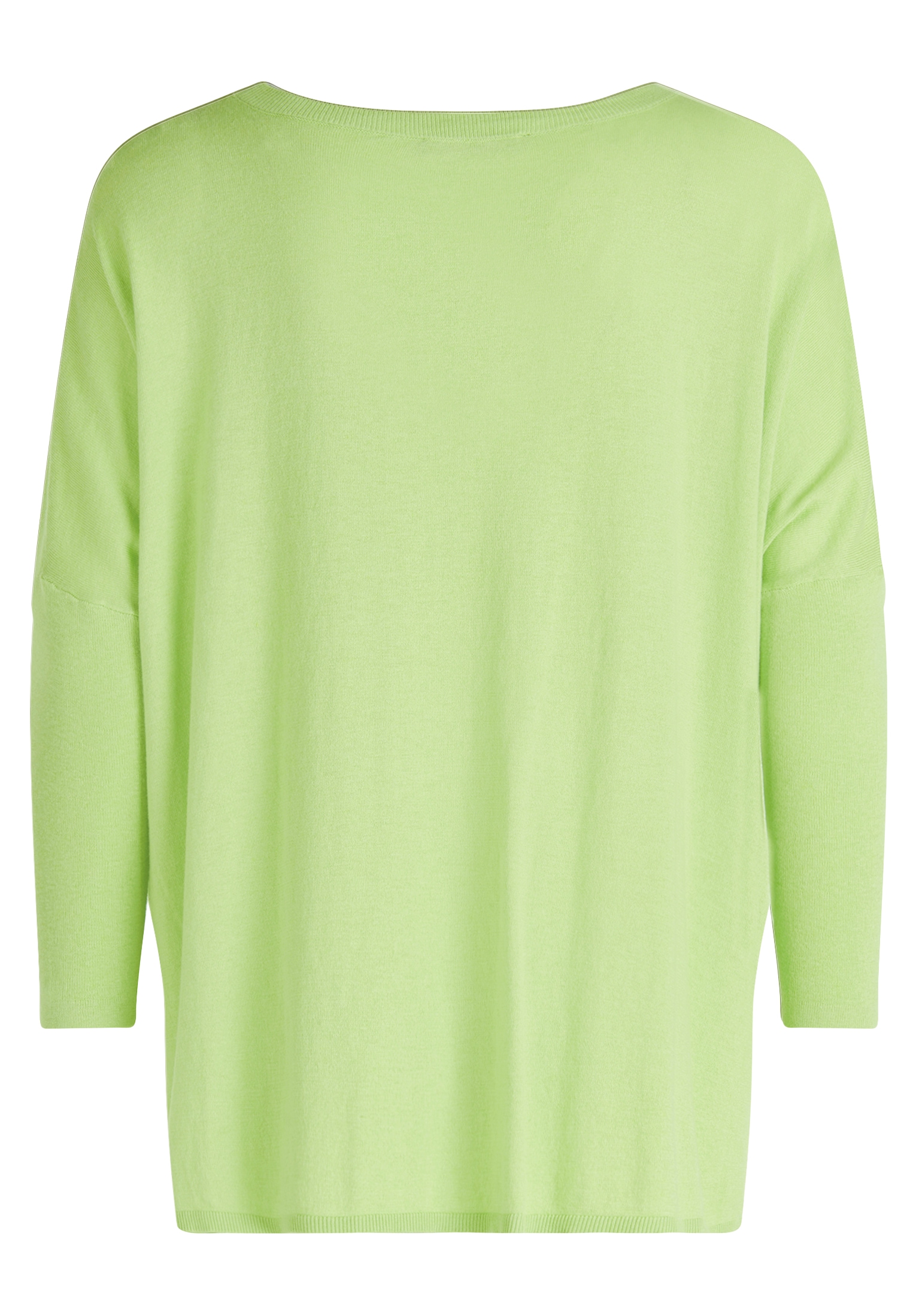 Betty Barclay Strickpullover »Betty Barclay Strickpullover mit 3/4 Arm«, (1 tlg.), Material