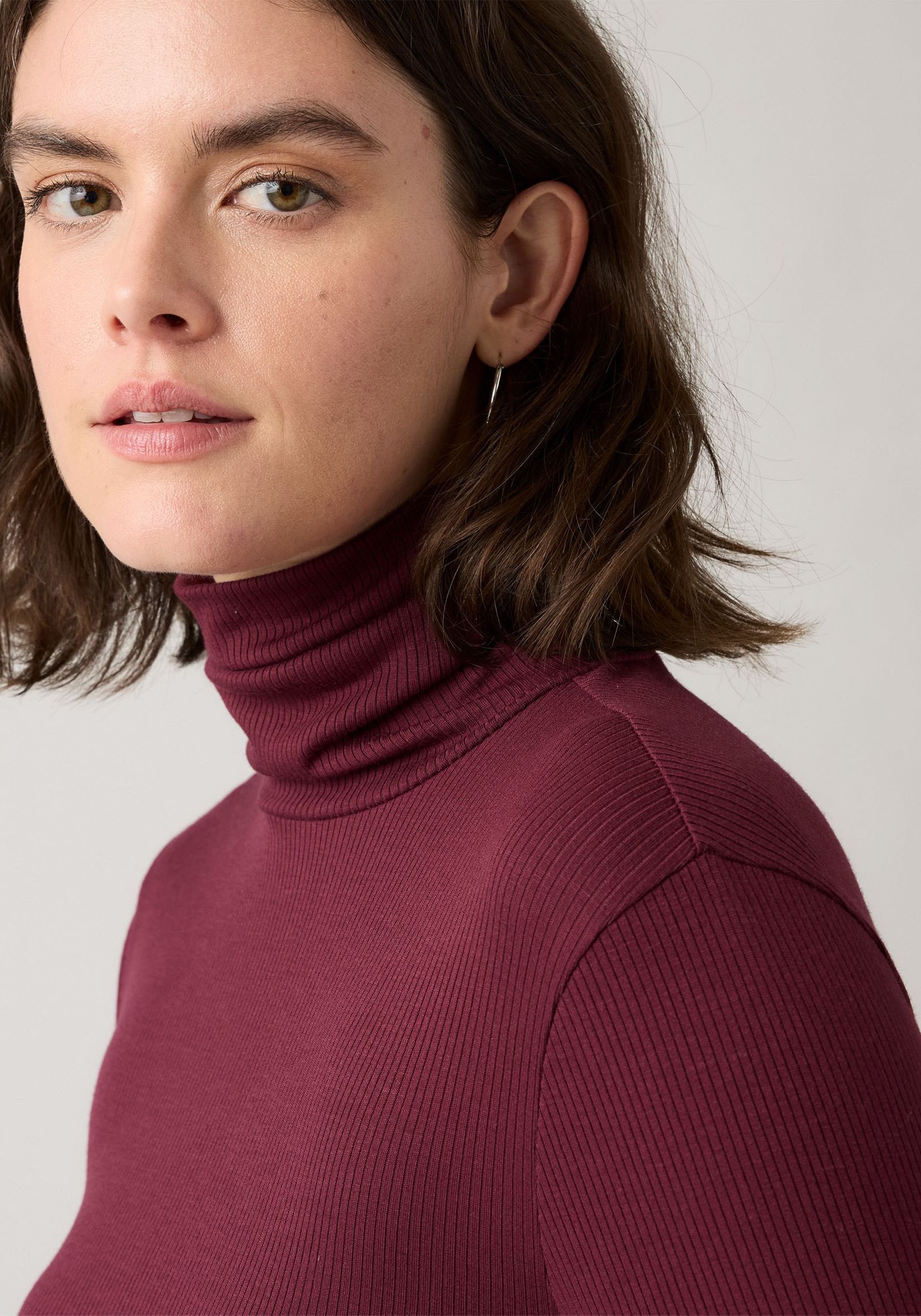 Levi's® Rollkragenshirt »DREAMY TURTLENECK«
