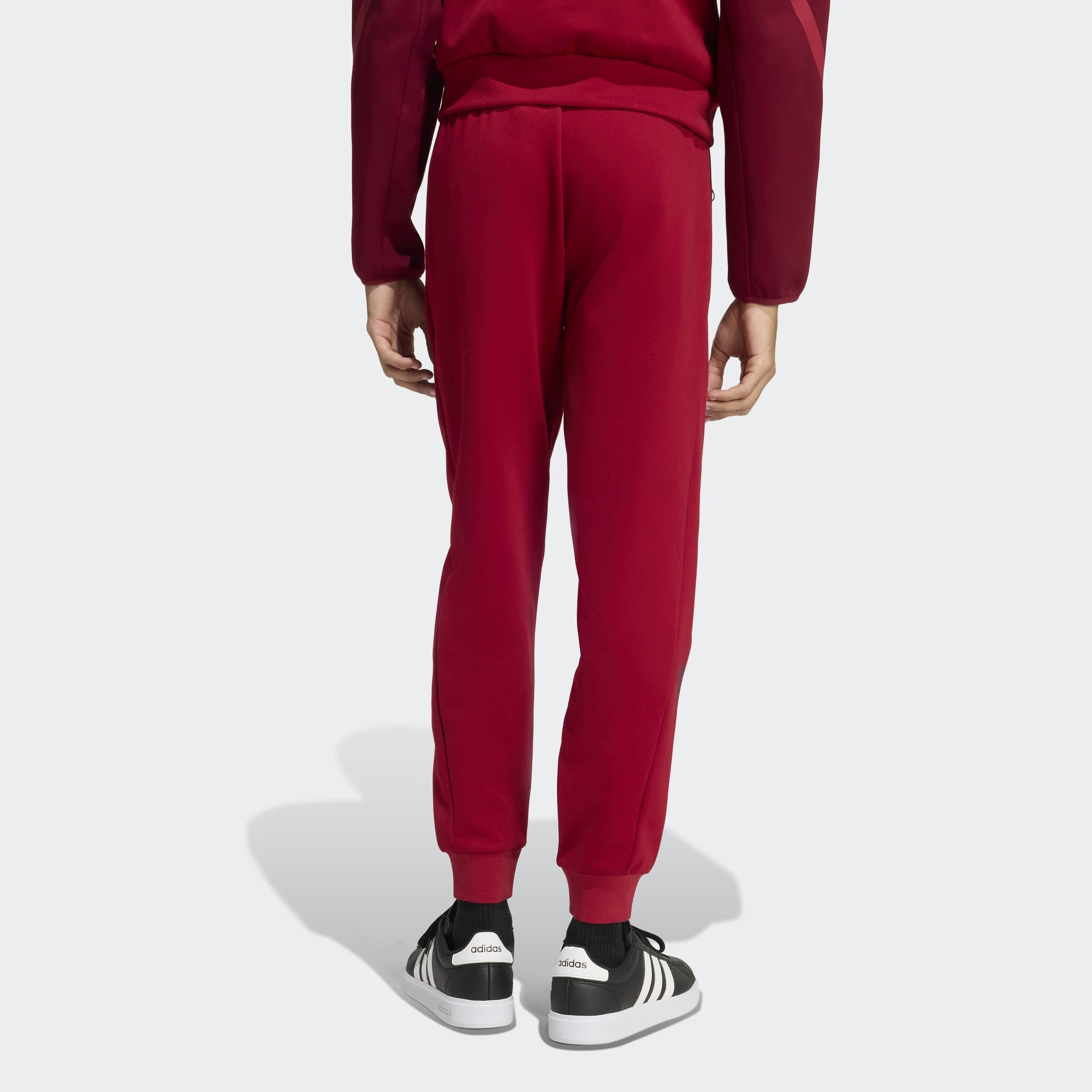 adidas Sportswear Sporthose "NEW ADIDAS Z.N.E" günstig online kaufen