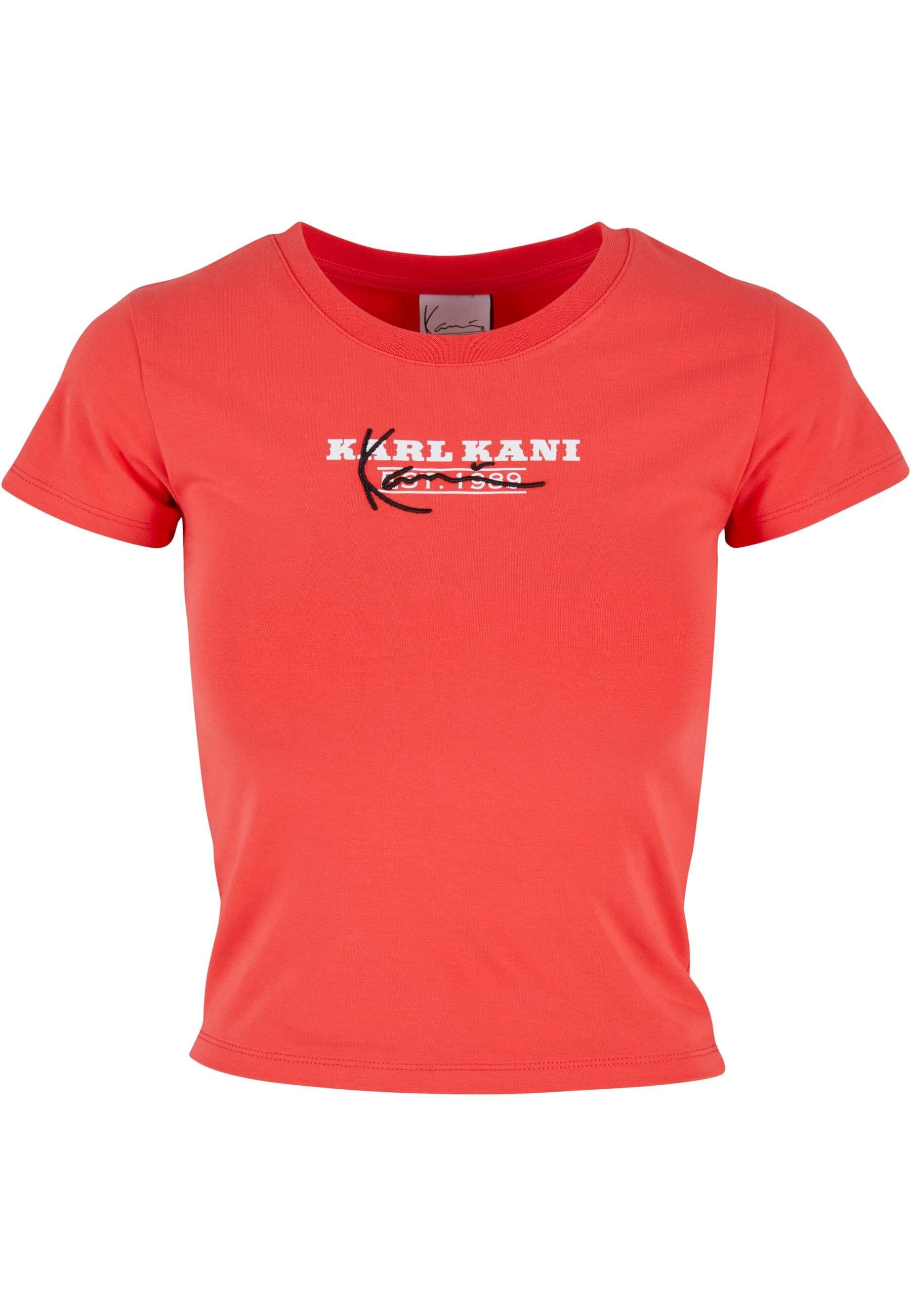 Karl Kani T-Shirt "Karl Kani Damen", (1 tlg.) günstig online kaufen