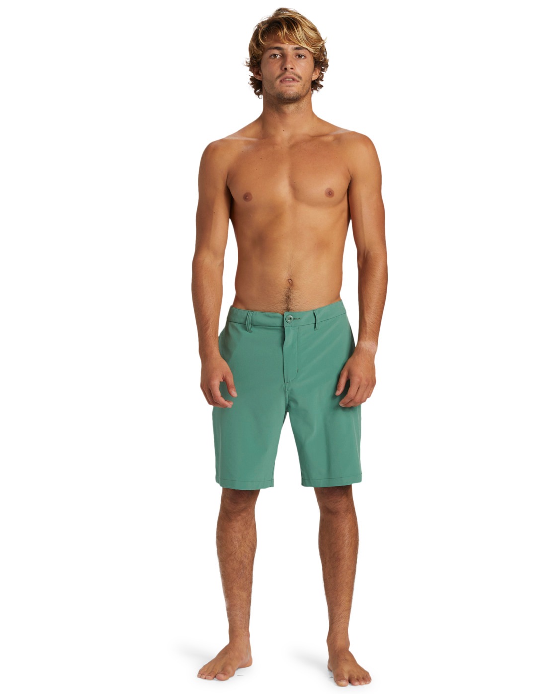 Quiksilver Boardshorts »Union 20"«