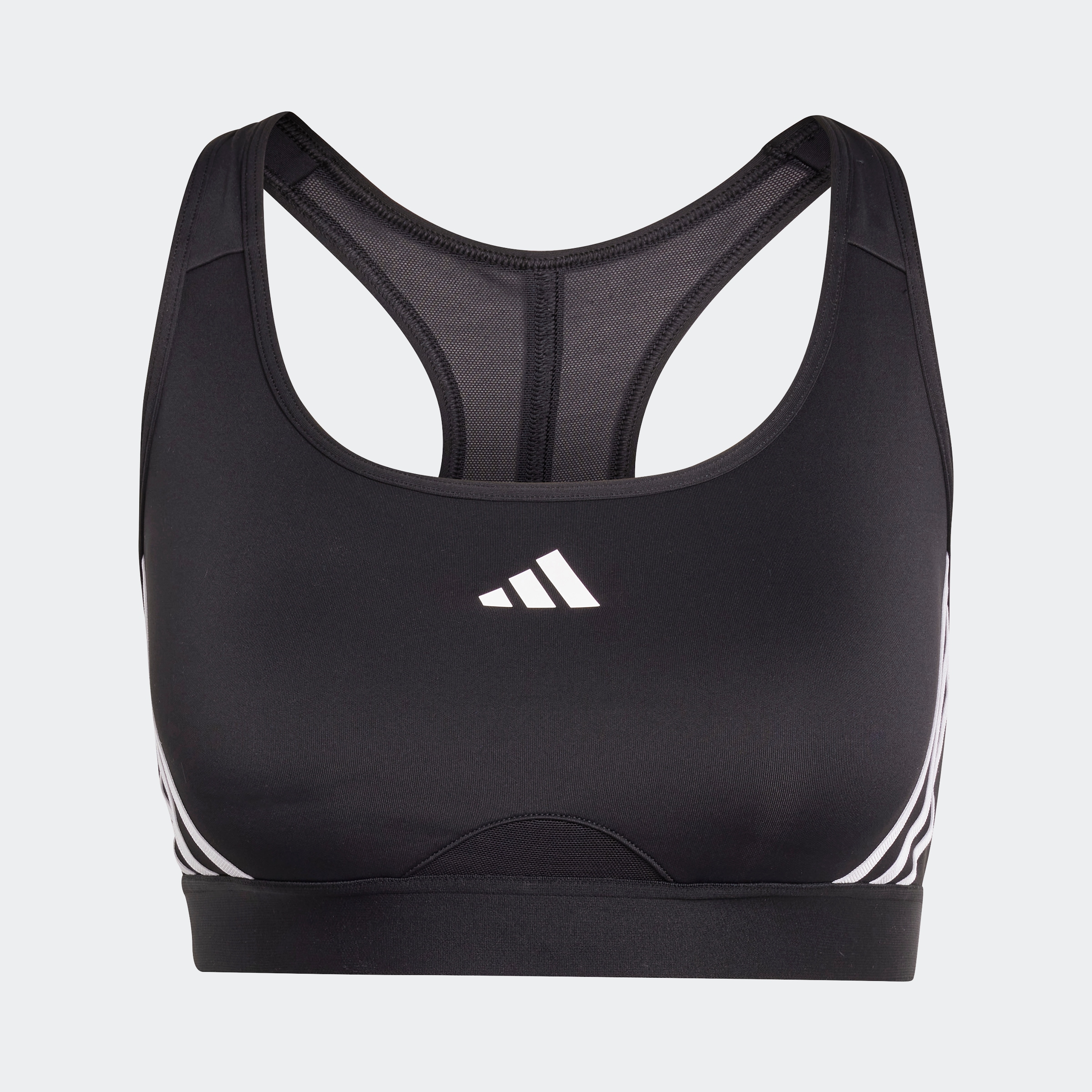 adidas Performance Sport-BH »PWRCT MS 3S BRA«