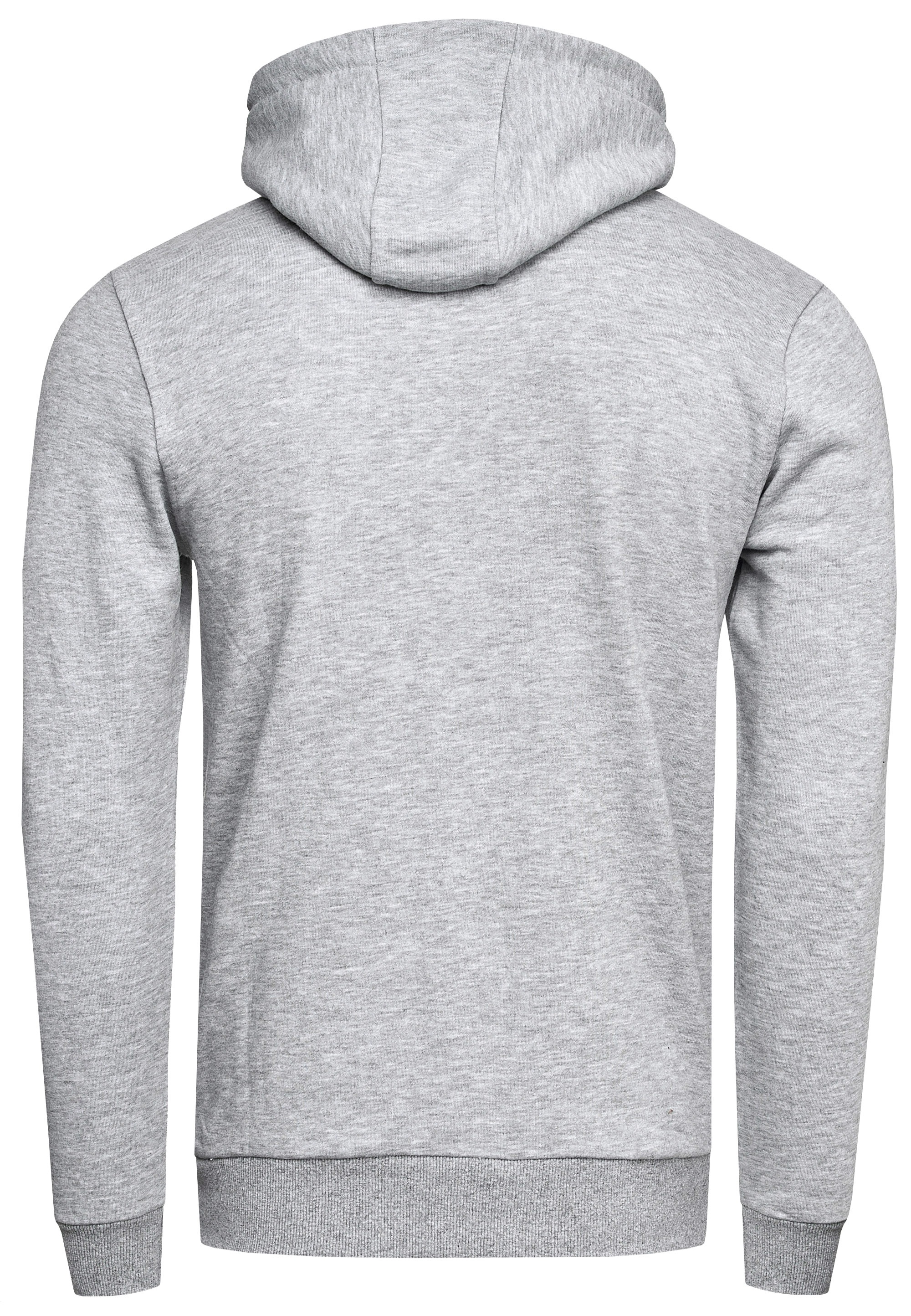 Rusty Neal Kapuzensweatshirt »2020«, mit cooler Kapuze