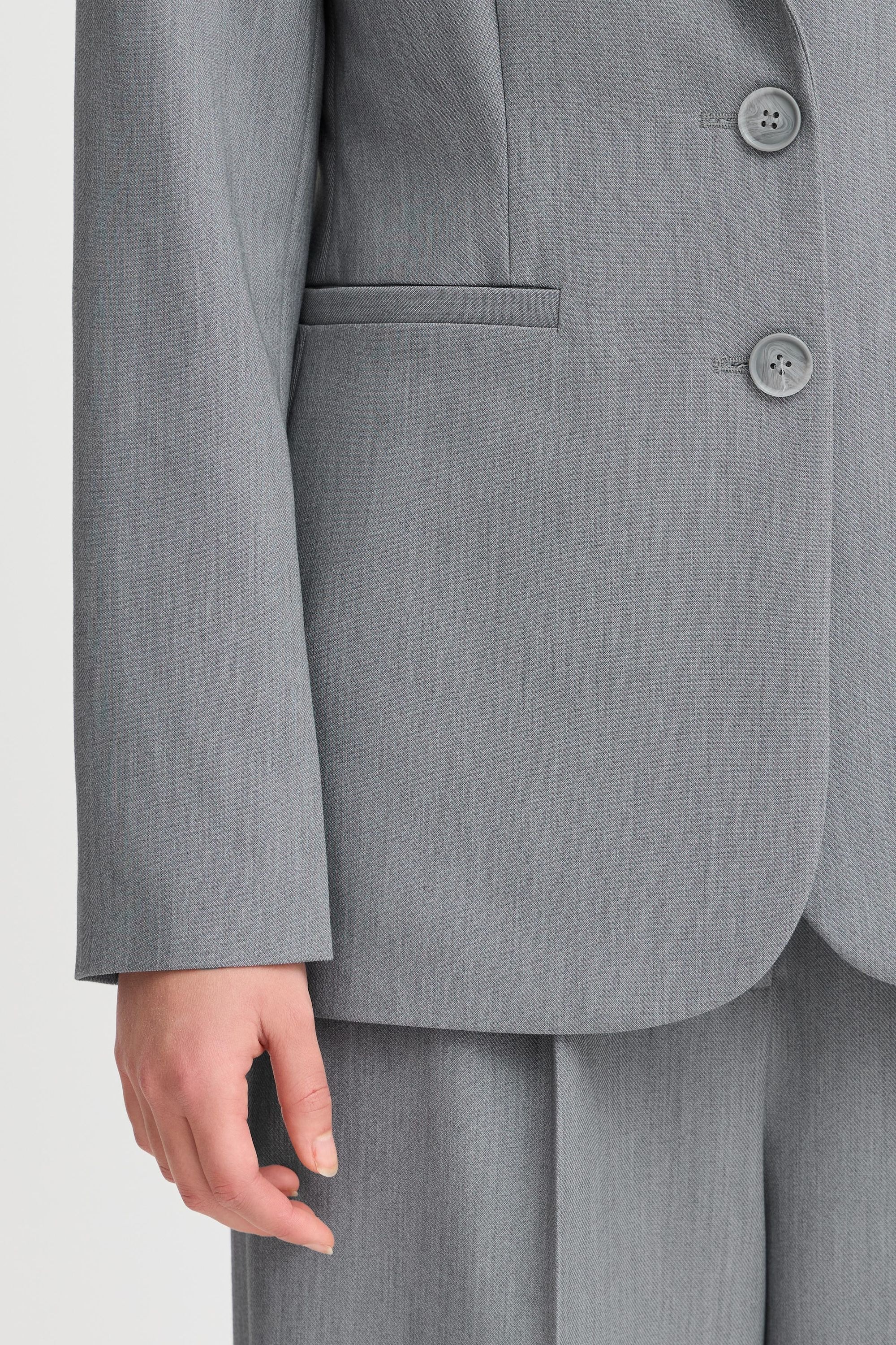 Ichi Jackenblazer »Jackenblazer IHSARLA«