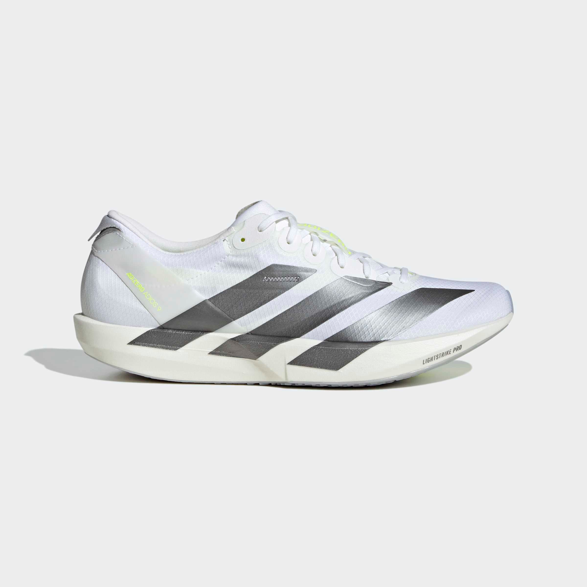adidas Performance Laufschuh »ADIZERO ADIOS 9«  niedrig aufgebauter, leichter Schuh