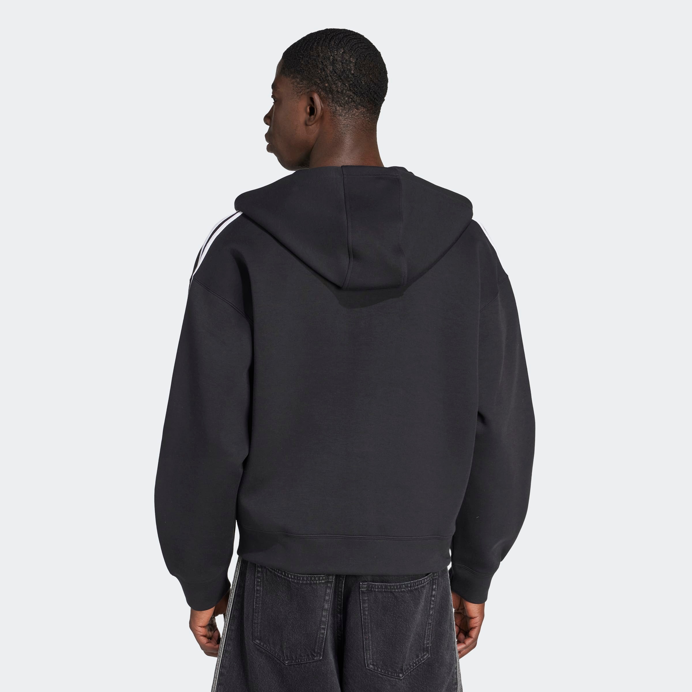 adidas Originals Kapuzensweatshirt "ADIDAS ADICOLOR SPACER, OVERSIZED", mit günstig online kaufen