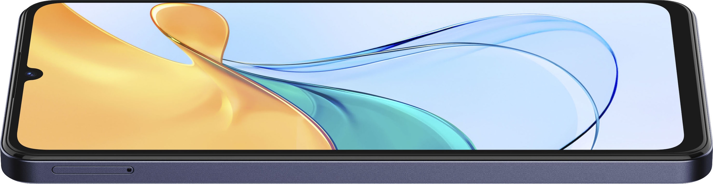 ZTE Smartphone »Blade V50 Vita«, Misty Black