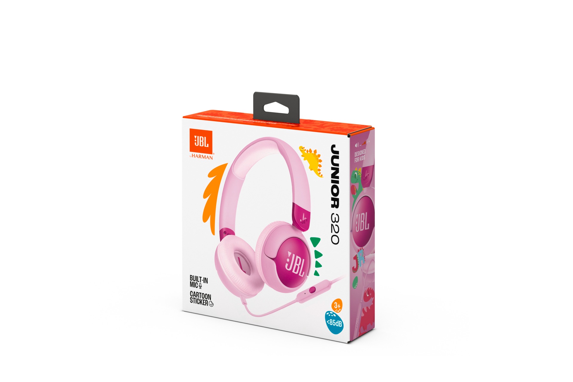 JBL Kinder-Kopfhörer »Junior 320«