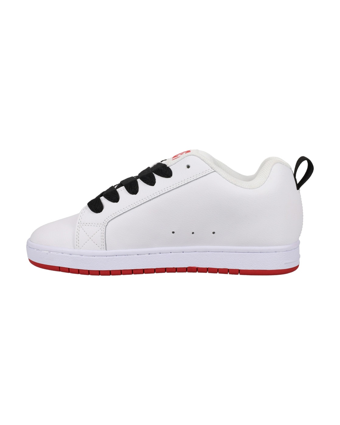 DC Shoes Sneaker »Court Graffik«