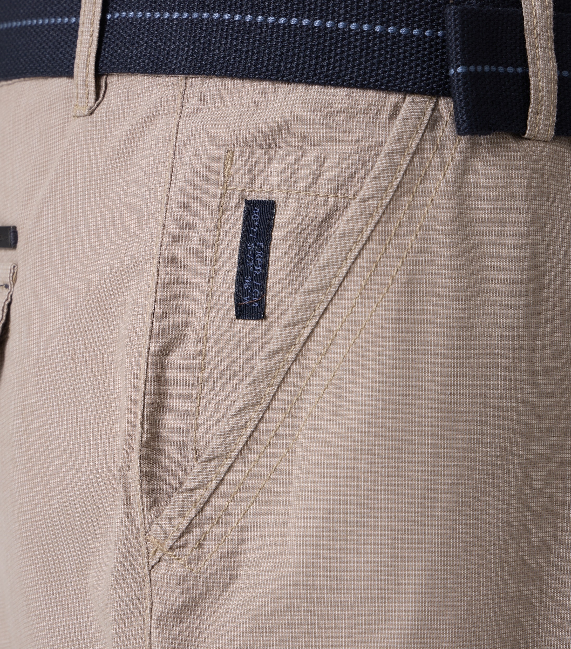 CASAMODA Shorts »CASAMODA Shorts uni«