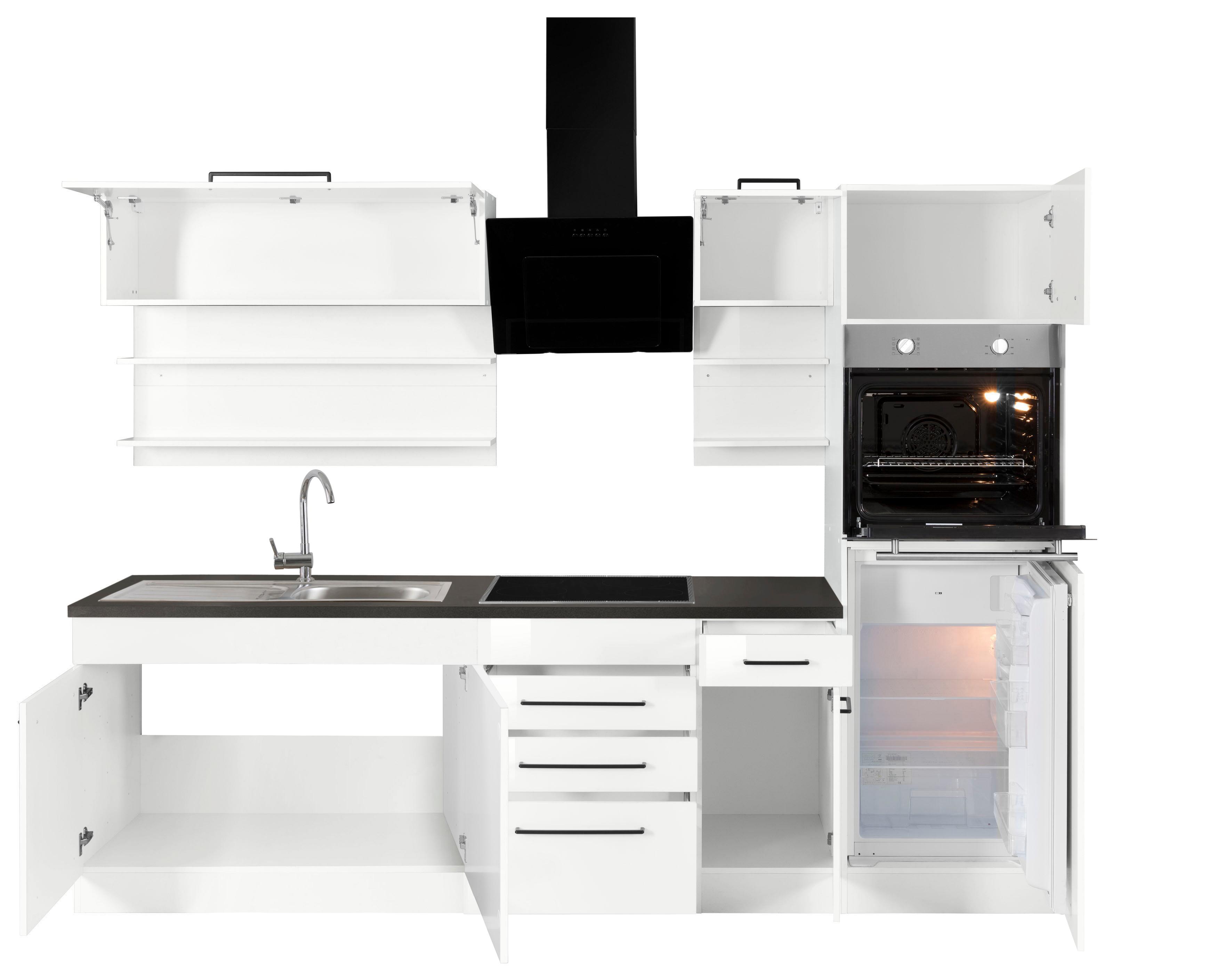 HELD MÖBEL Küchenzeile HELD MÖBEL Küchenzeile