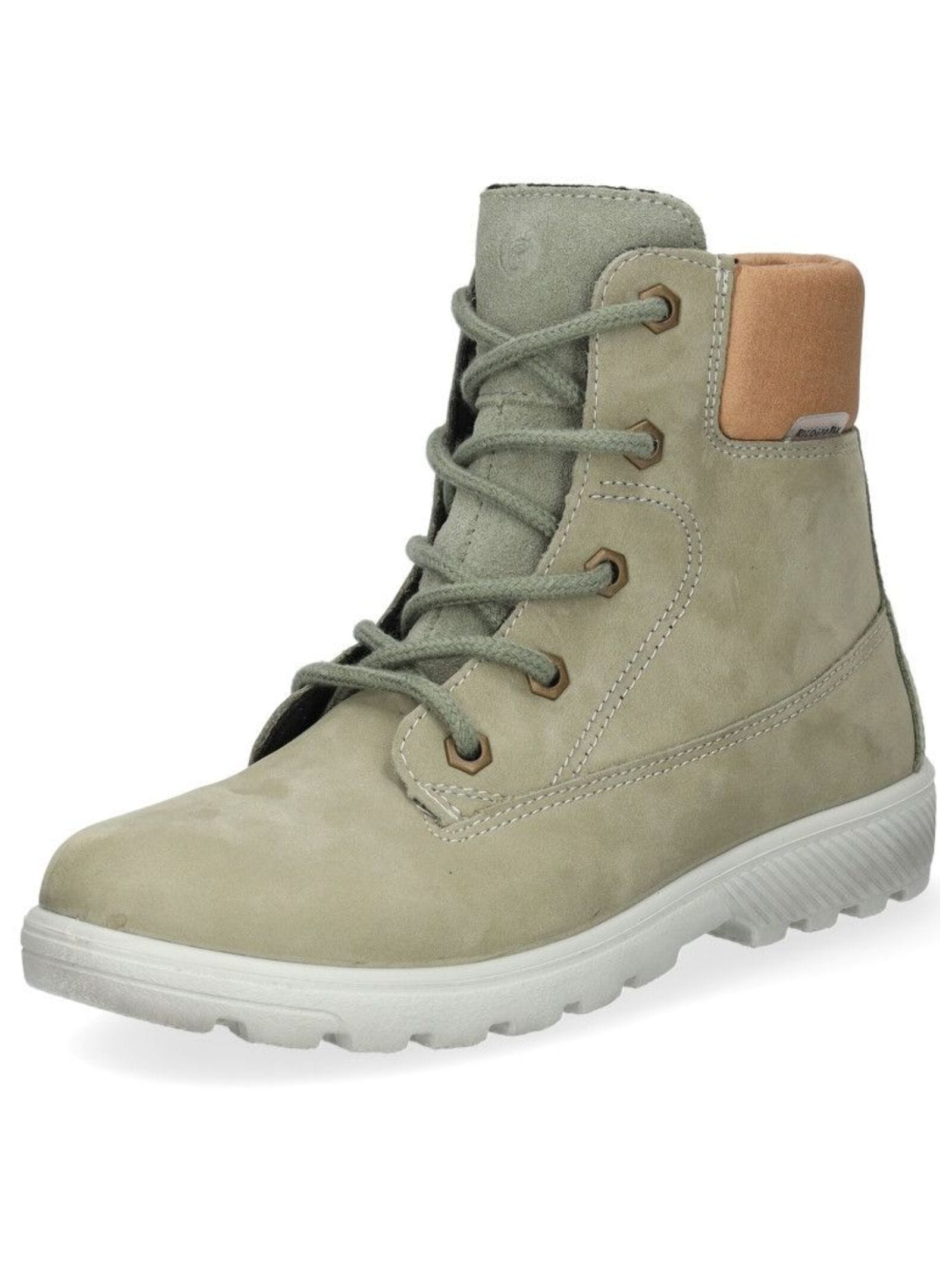 Ricosta "Ricosta Stiefelette Leder/Textil"