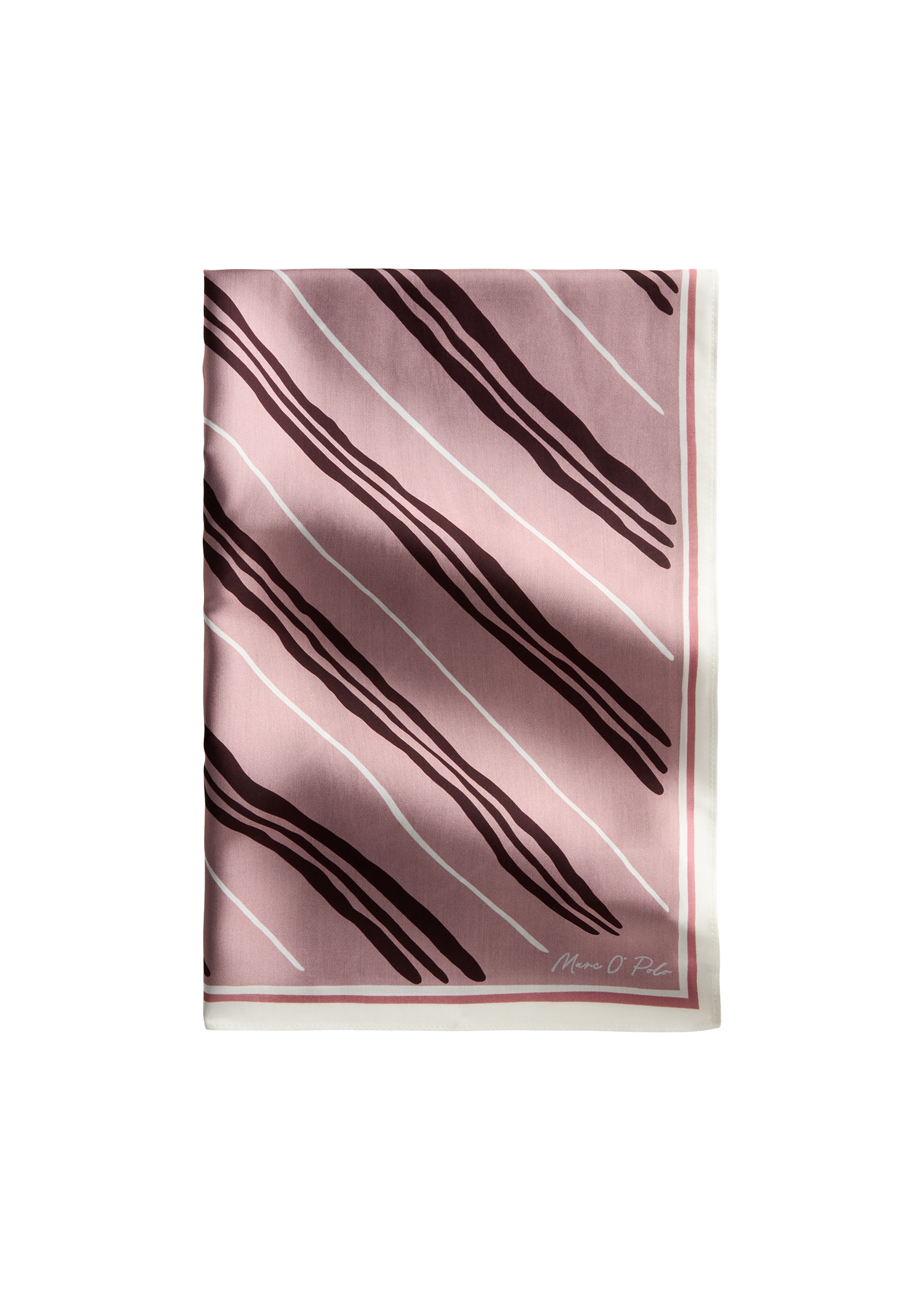 Marc O'Polo Modetuch »mit lässigem Print«