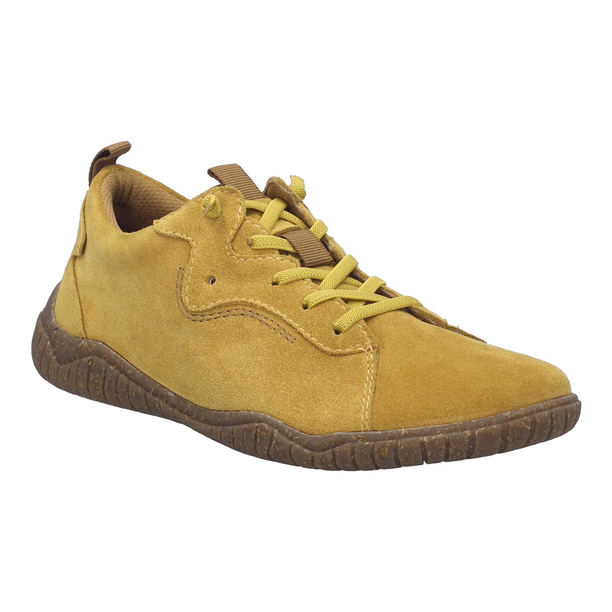 Josef Seibel Schnürschuh "Wynona 01, safran"