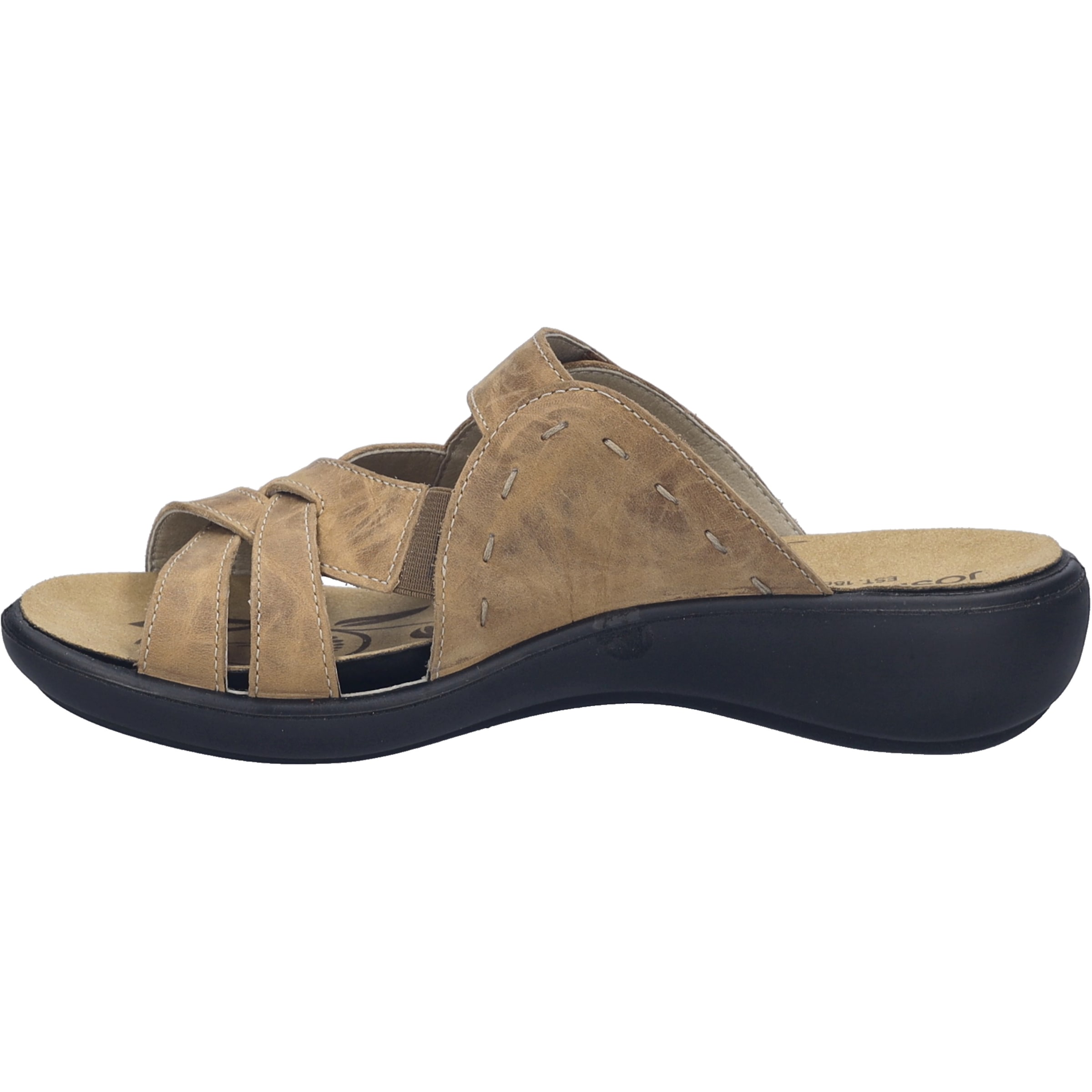 Josef Seibel Sandale »Ibiza 99, camel«